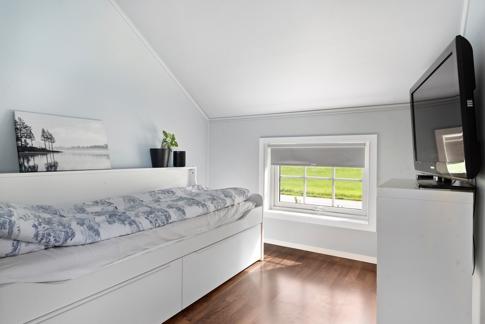 Soverom 3 Galleribilde