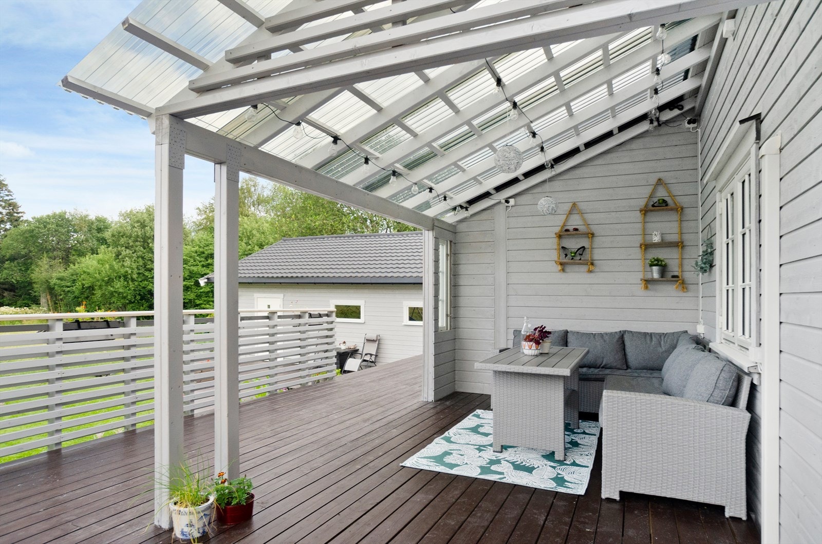 Veranda Galleribilde