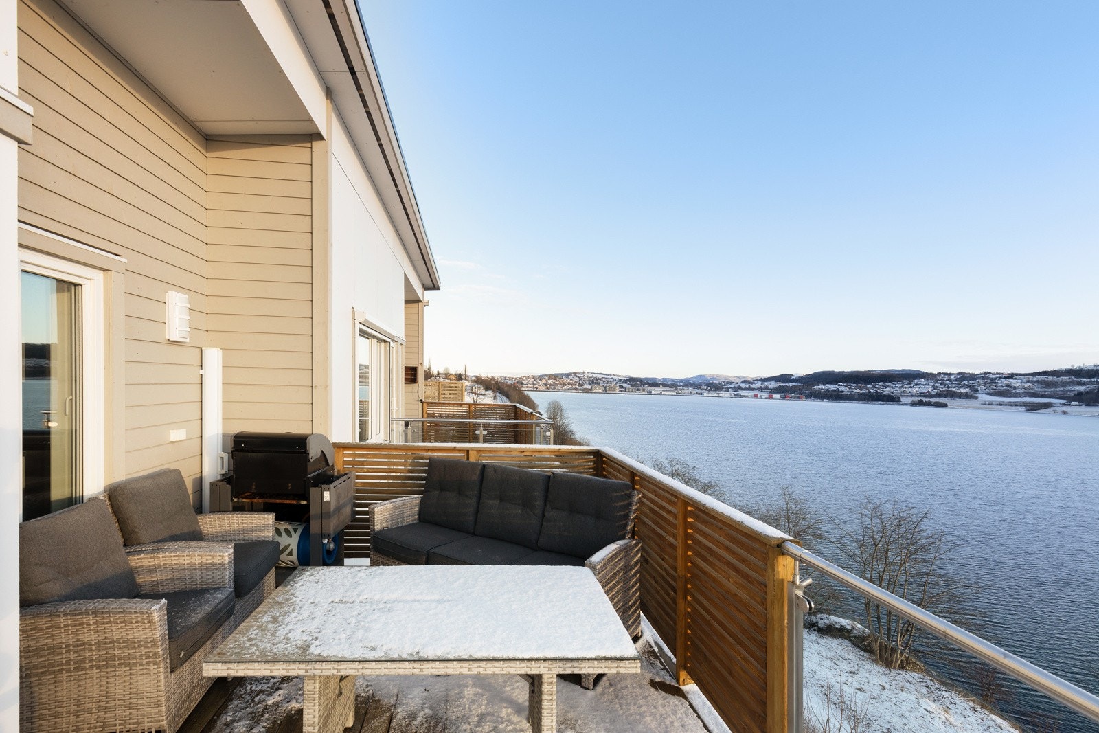 Velkommen til Eidsbotnvegen 80E, ta kontakt for å avtale visning! Galleribilde