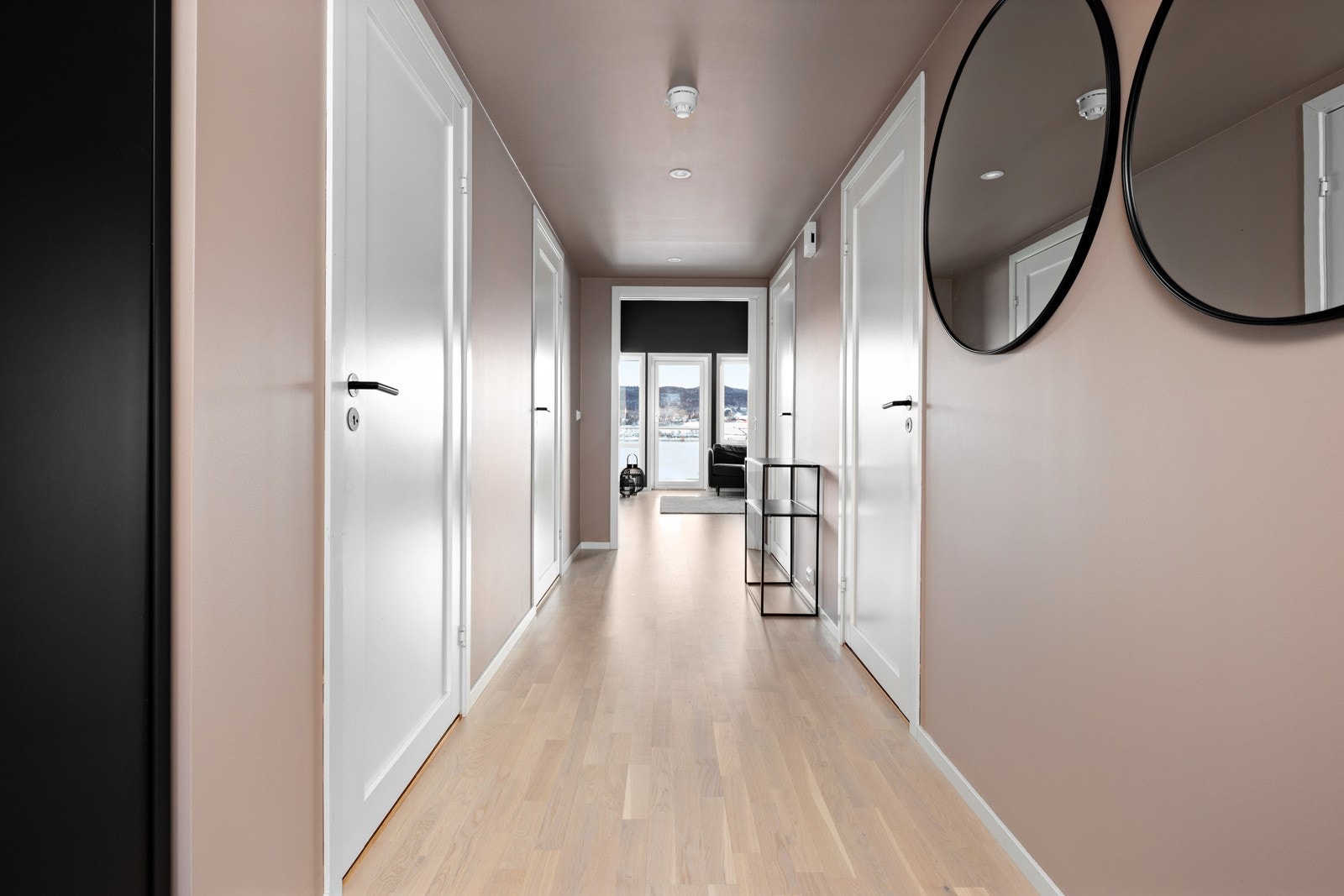 Hall /entrè Galleribilde