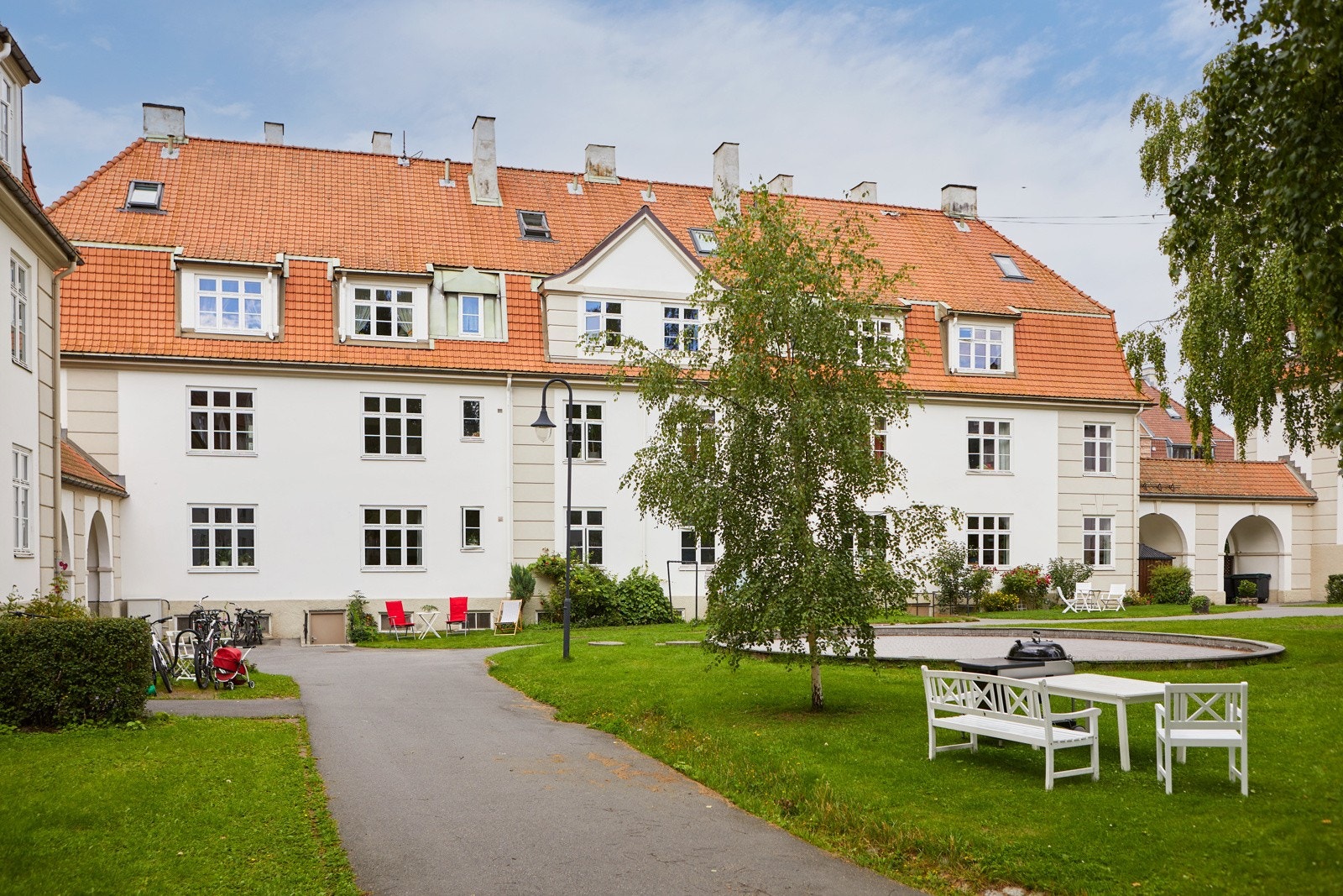 Velkommen til Linderngata 12! Galleribilde