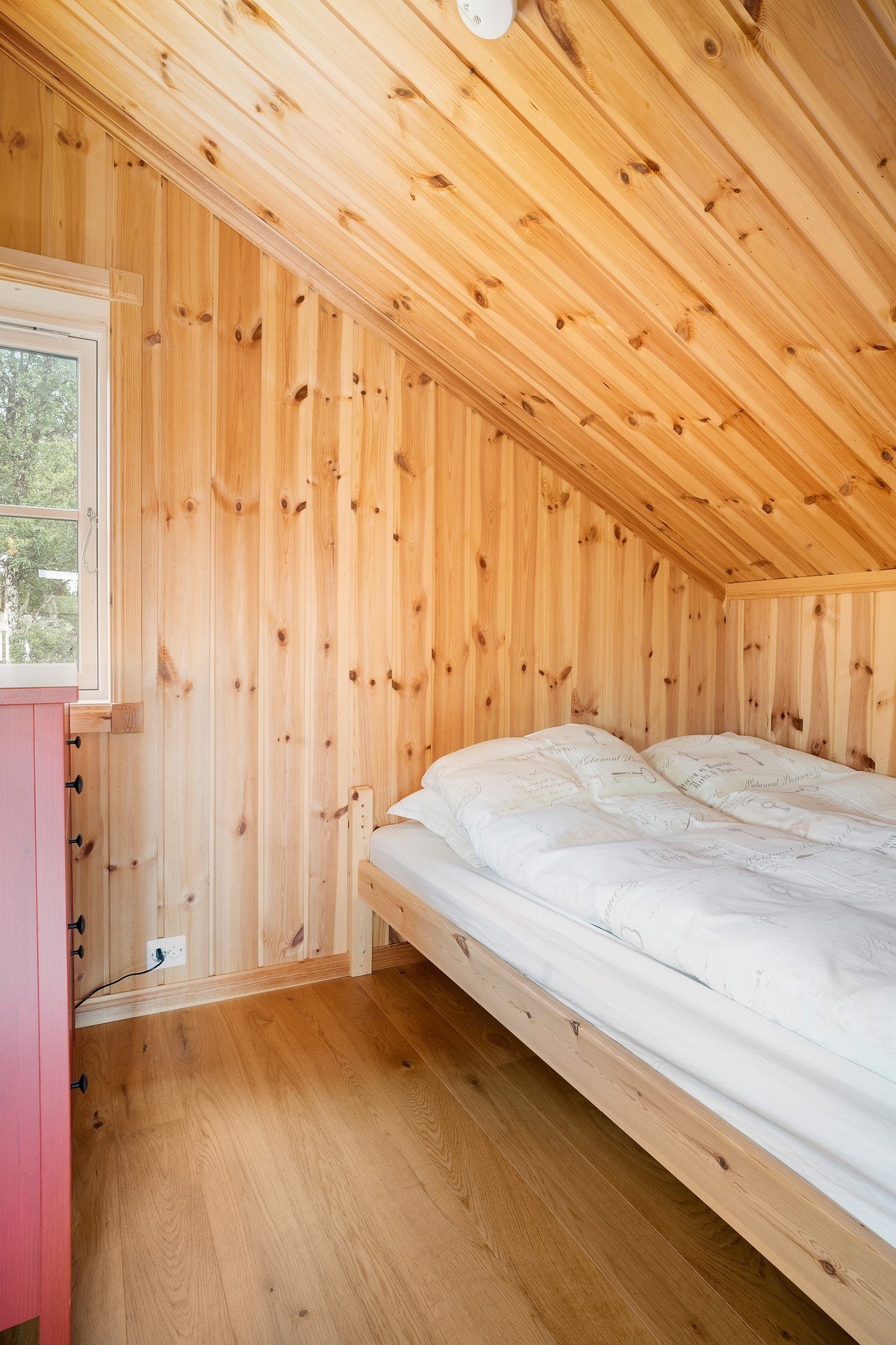 Soverom 2.etg. Galleribilde