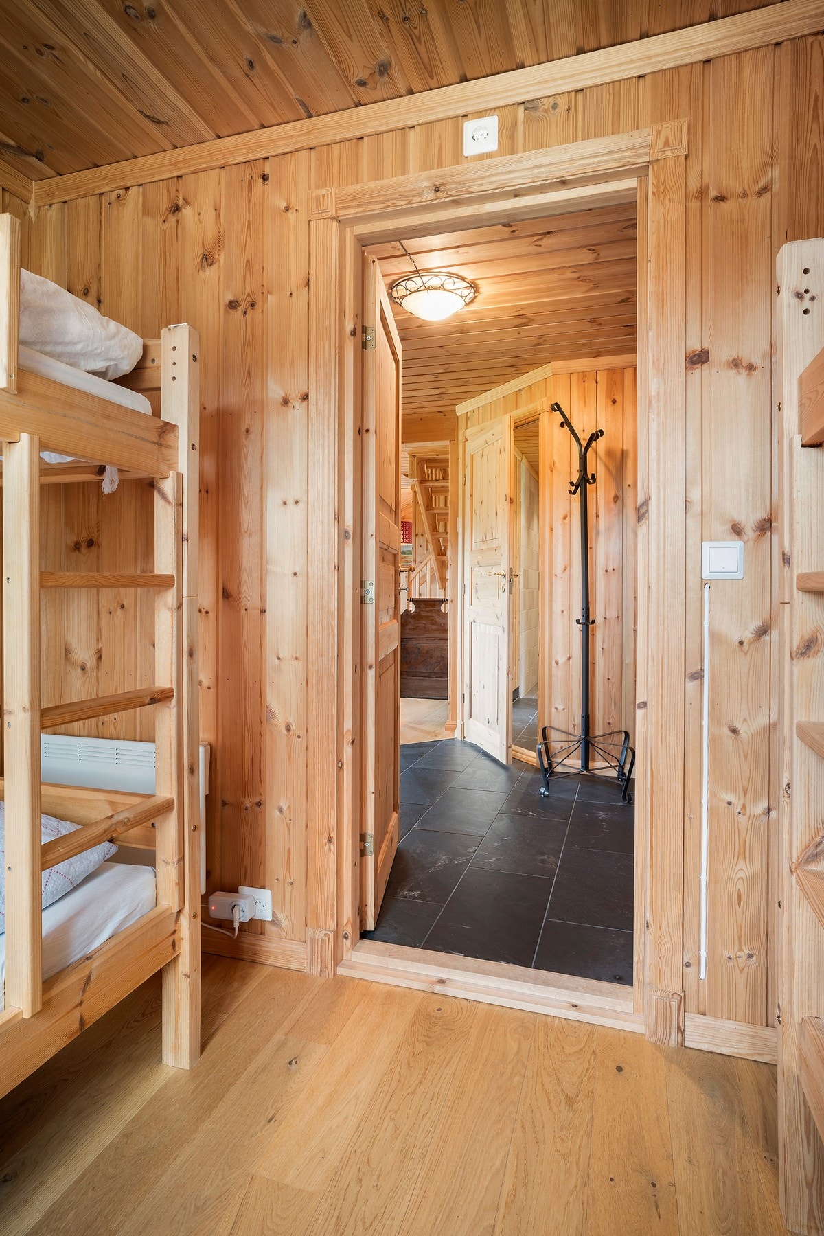 Soverom Galleribilde