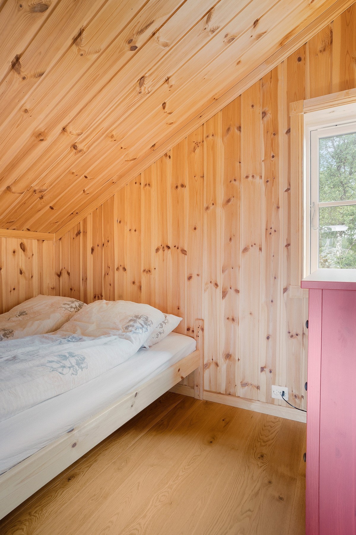 Soverom 2.etg. Galleribilde