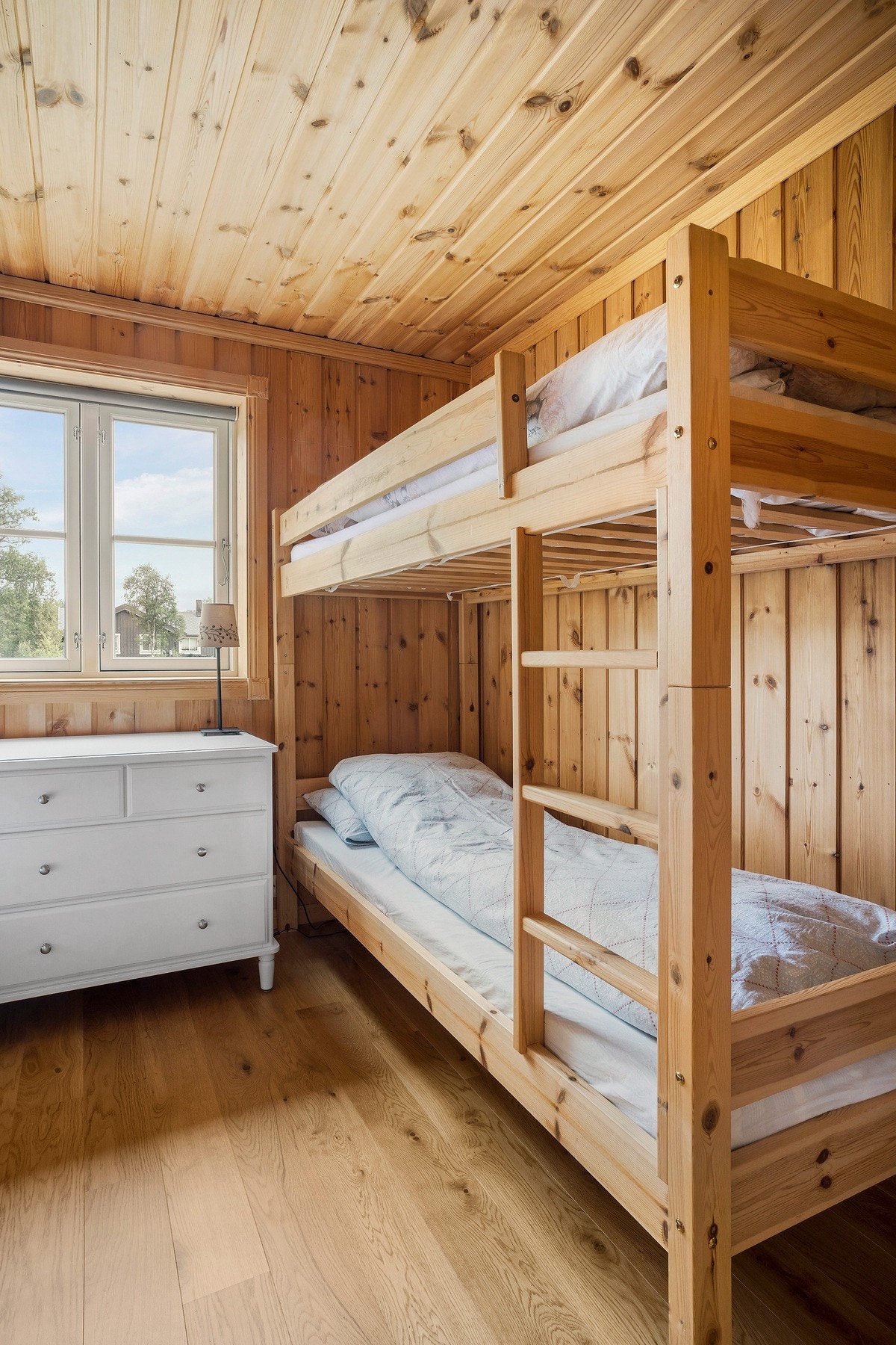 Soverom Galleribilde