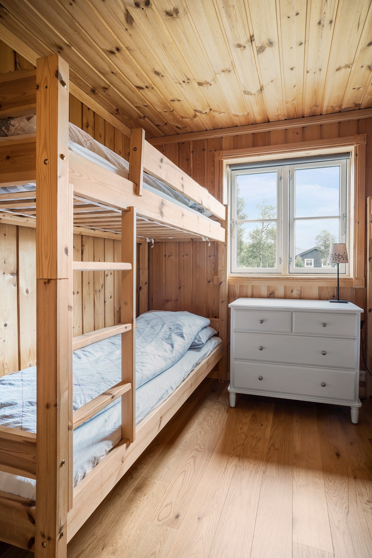 Soverom Galleribilde