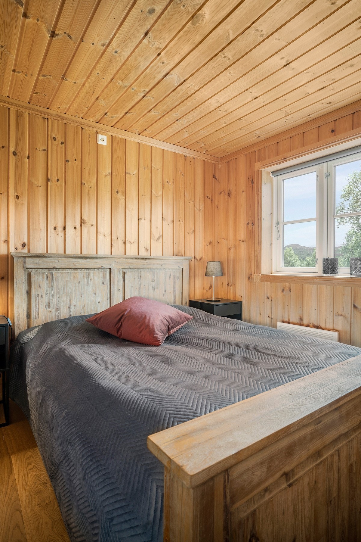 Soverom Galleribilde