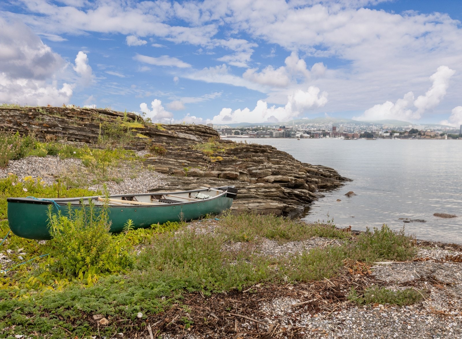 Fra nærområdet Galleribilde