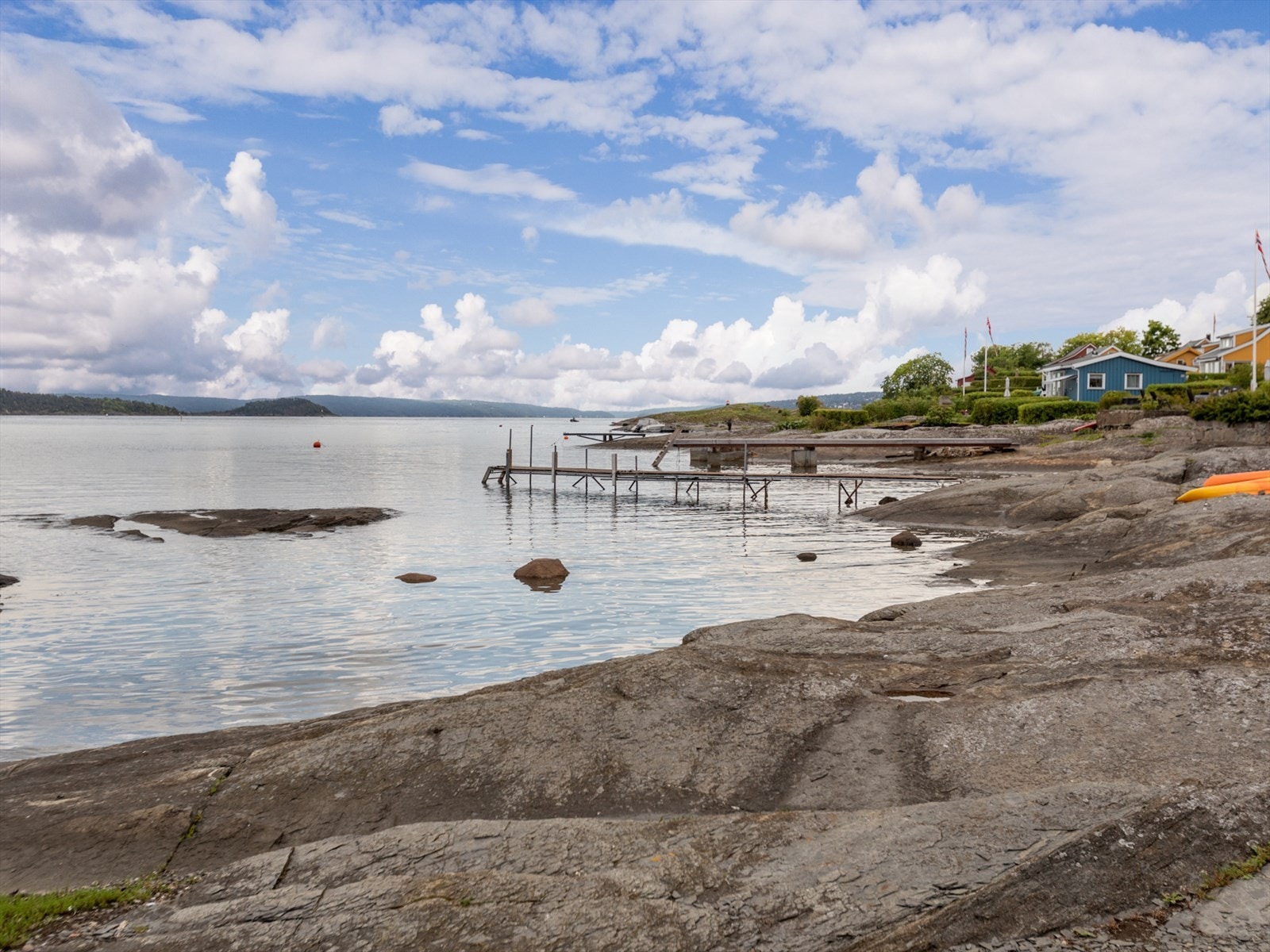 Fra nærområdet Galleribilde