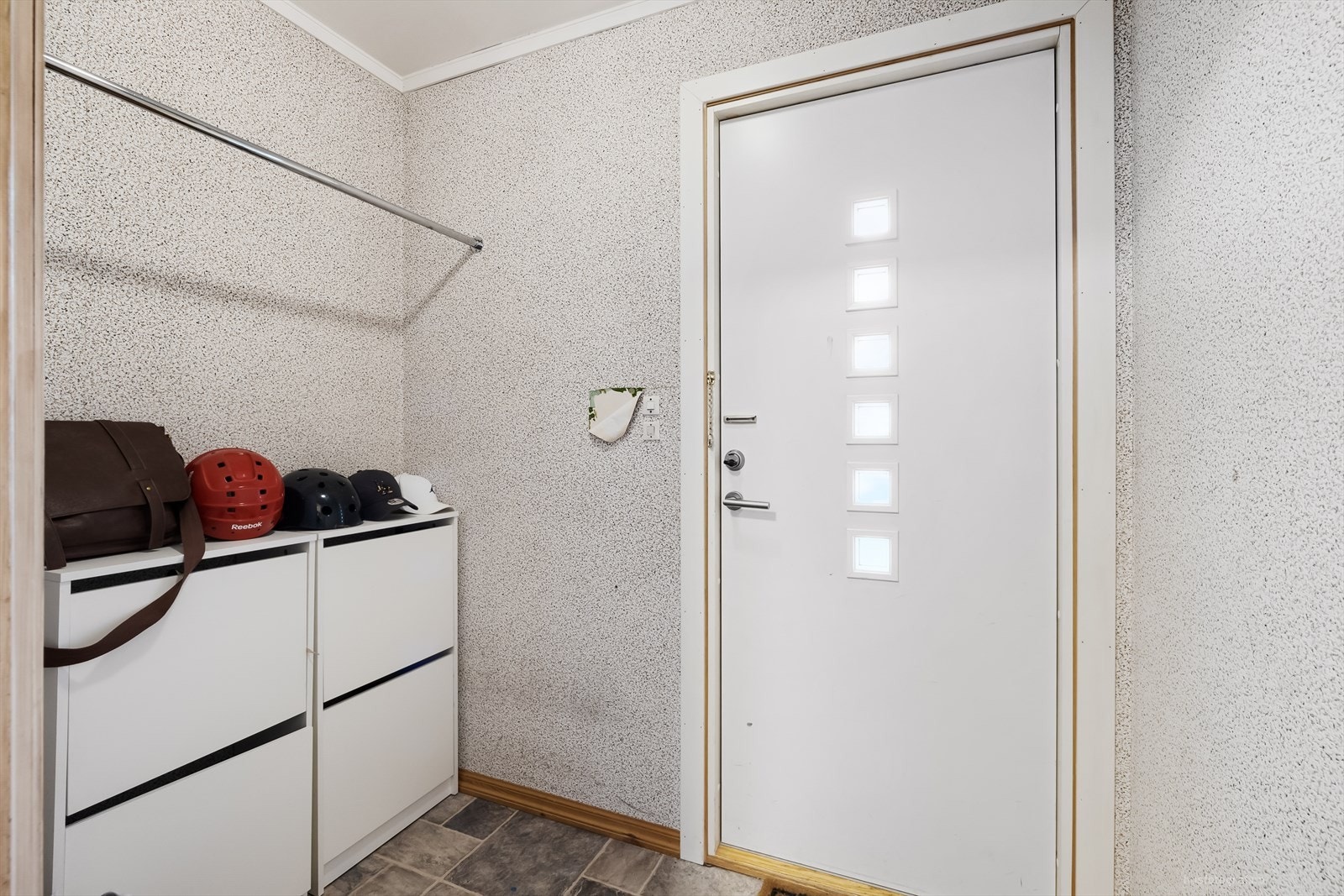 Yttergang Galleribilde