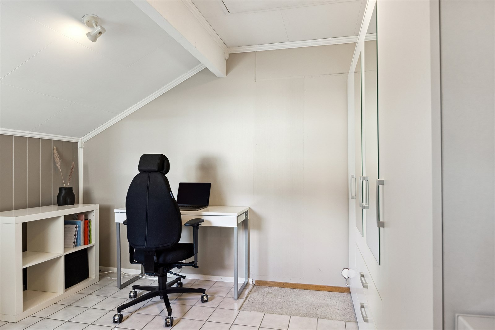 Kontor Galleribilde