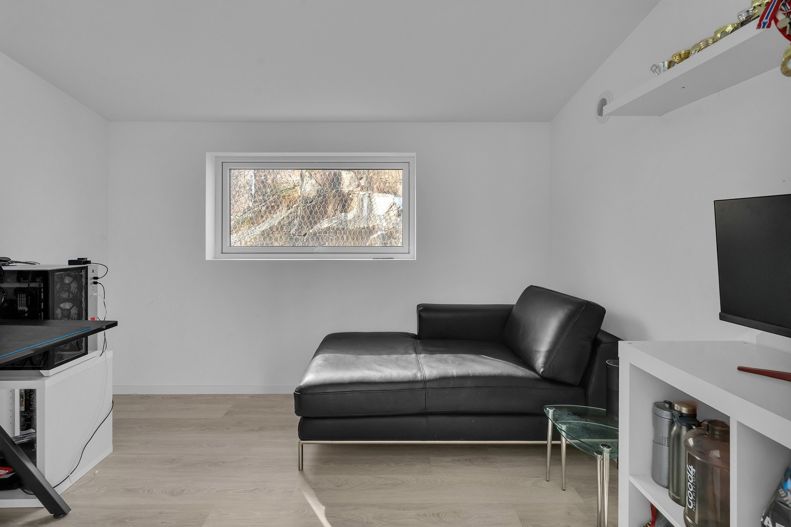 Soverom Galleribilde
