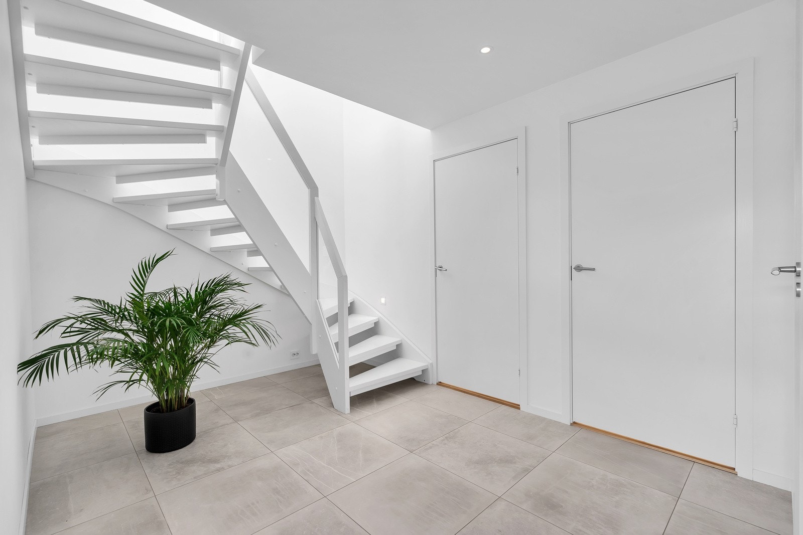 Hall Galleribilde