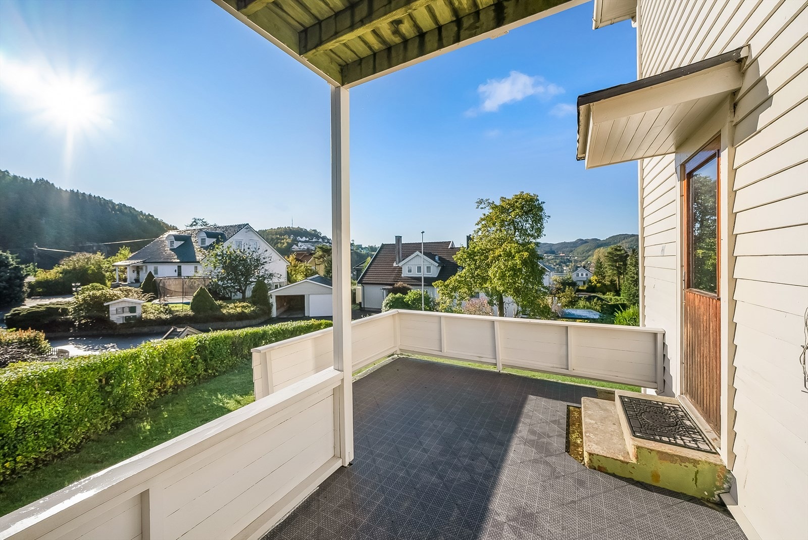 Veranda Galleribilde