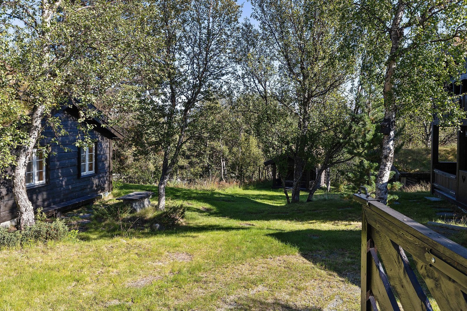 Fasade. Galleribilde