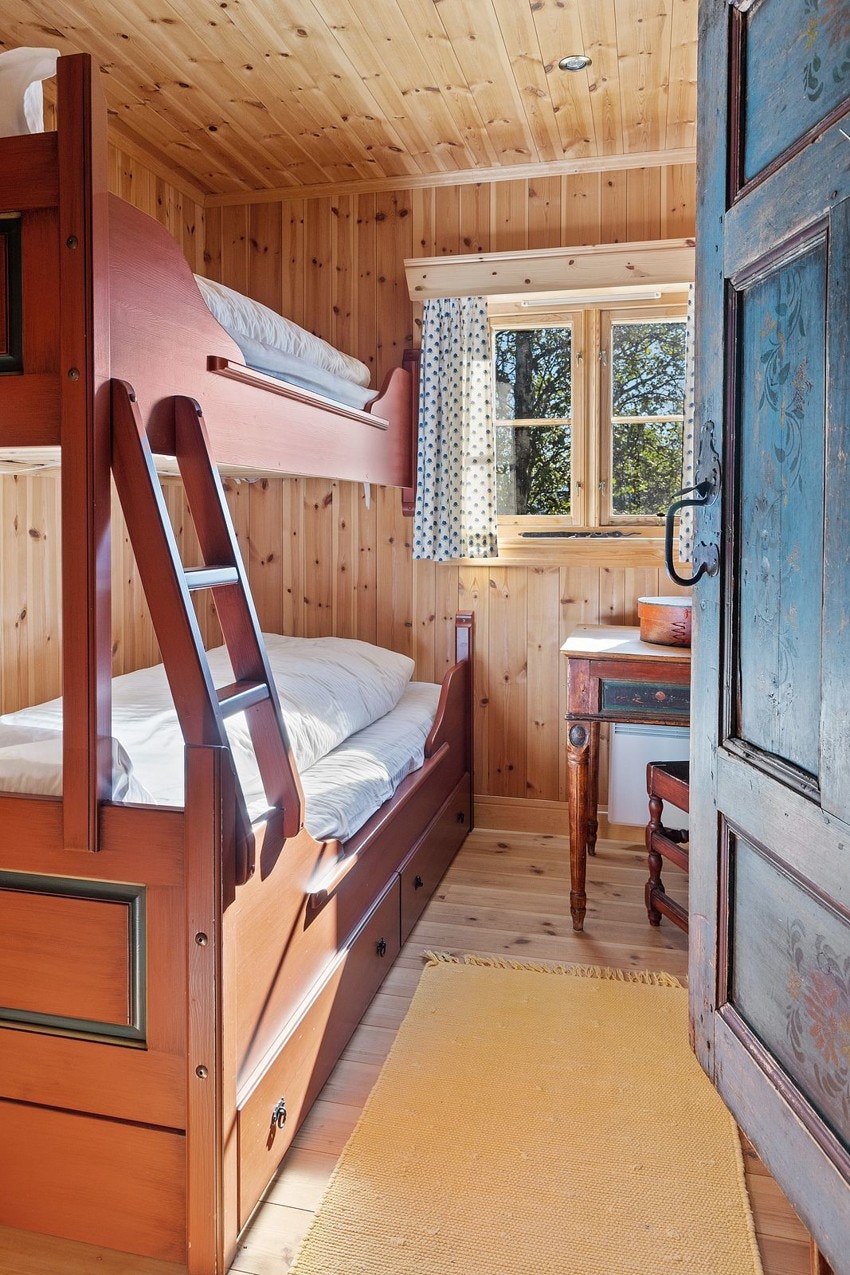 Velkommen inn! Galleribilde