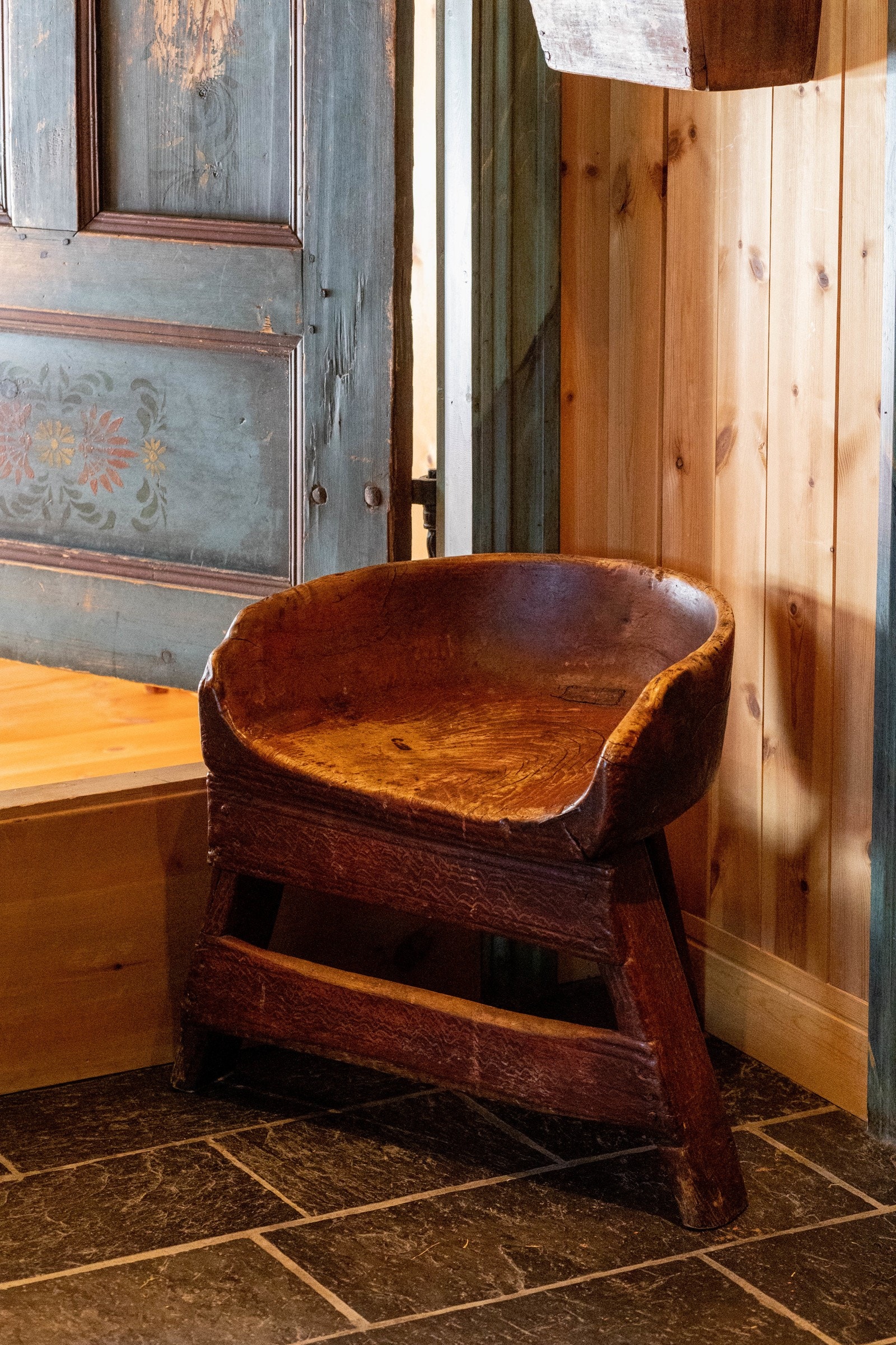 Verdens søteste stol! Galleribilde