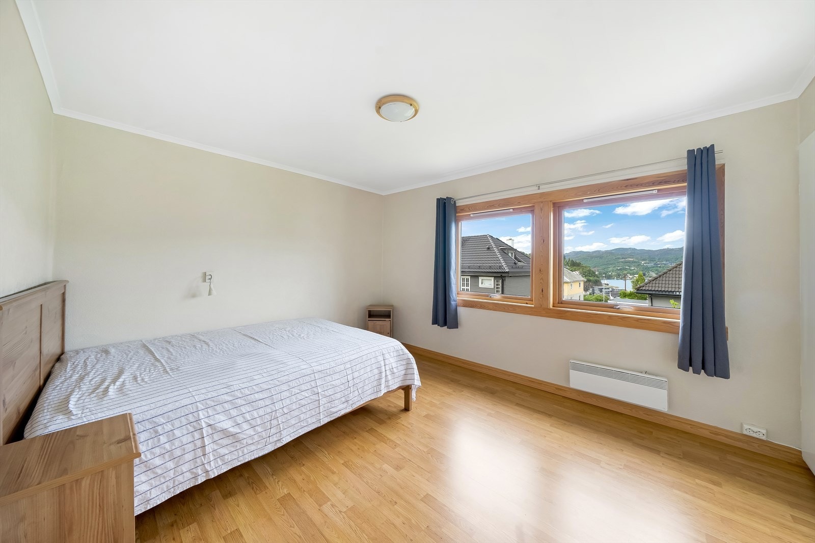 Hovedsoverom Galleribilde