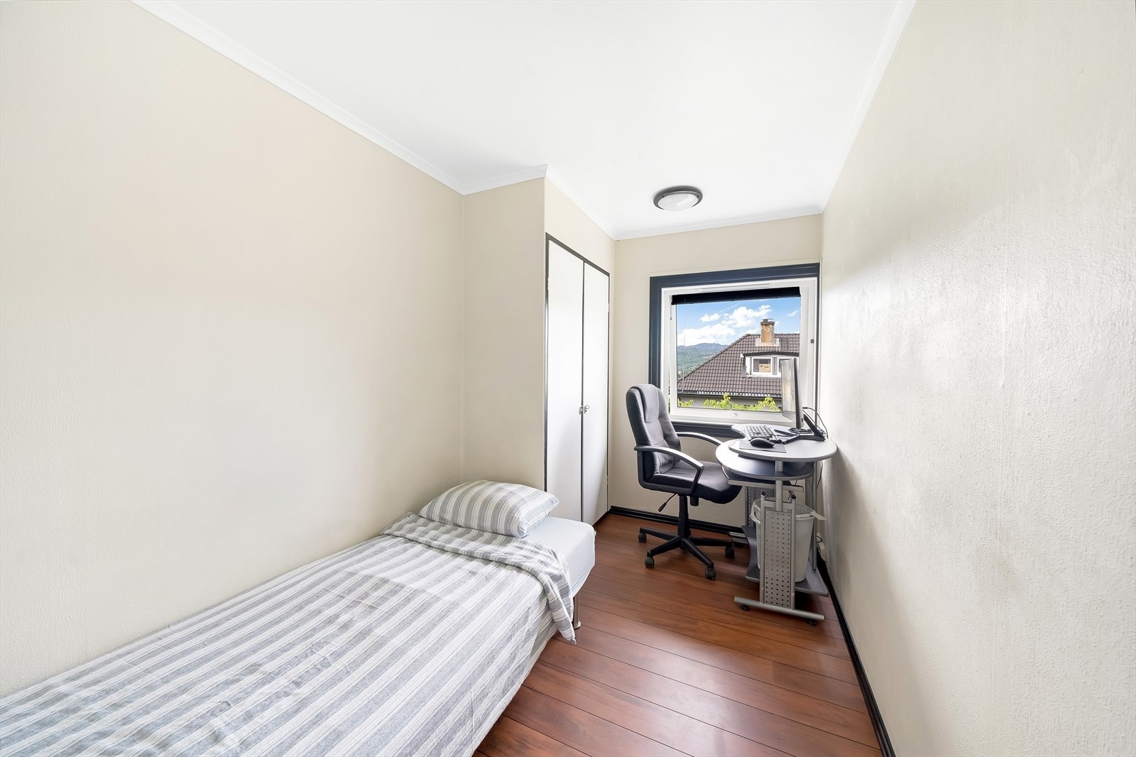 Soverom 3 Galleribilde