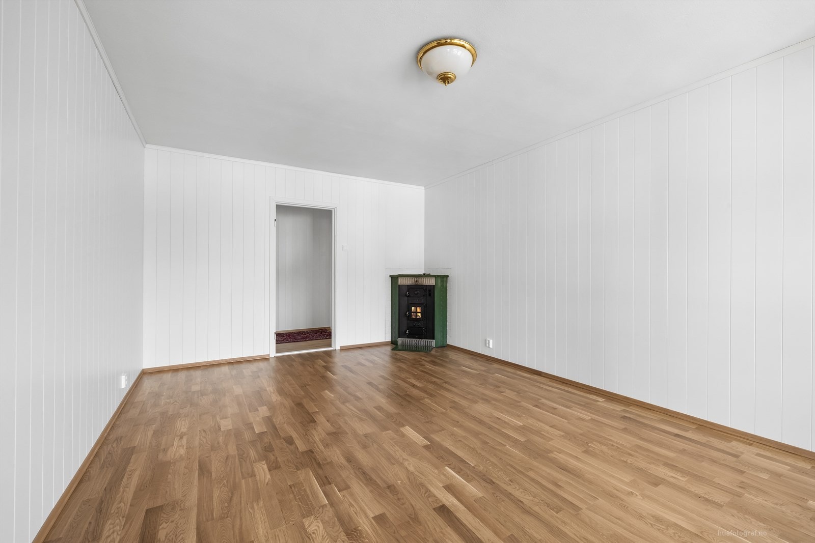 Stue Galleribilde