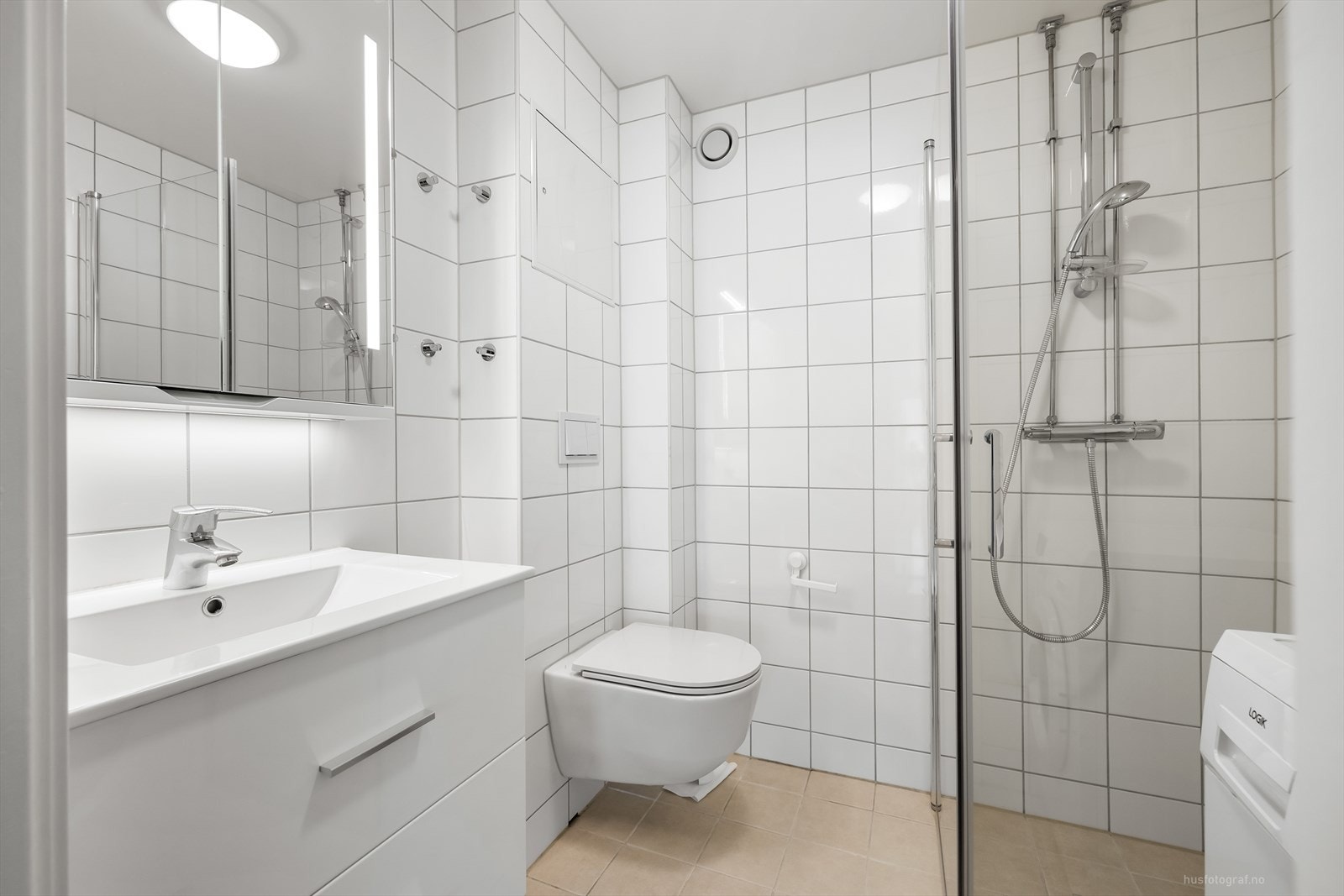 Bad nytt i 2019 (i regi av BRL) Galleribilde