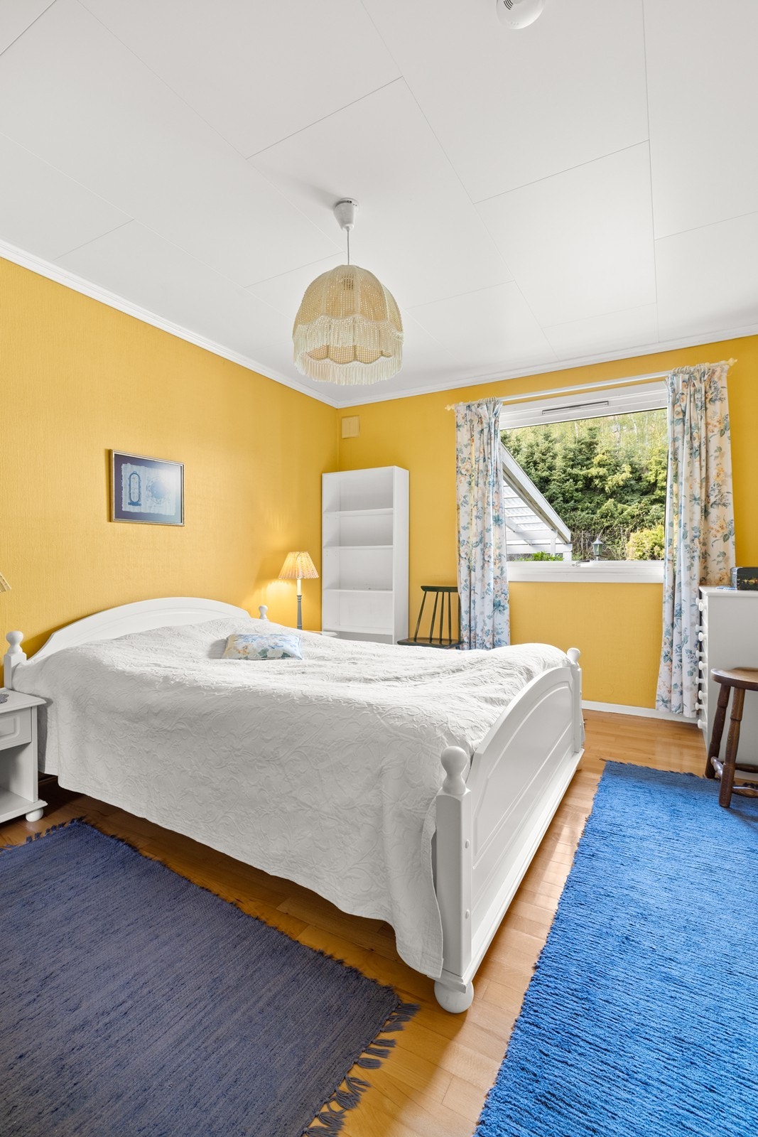 Soverom 1 Galleribilde