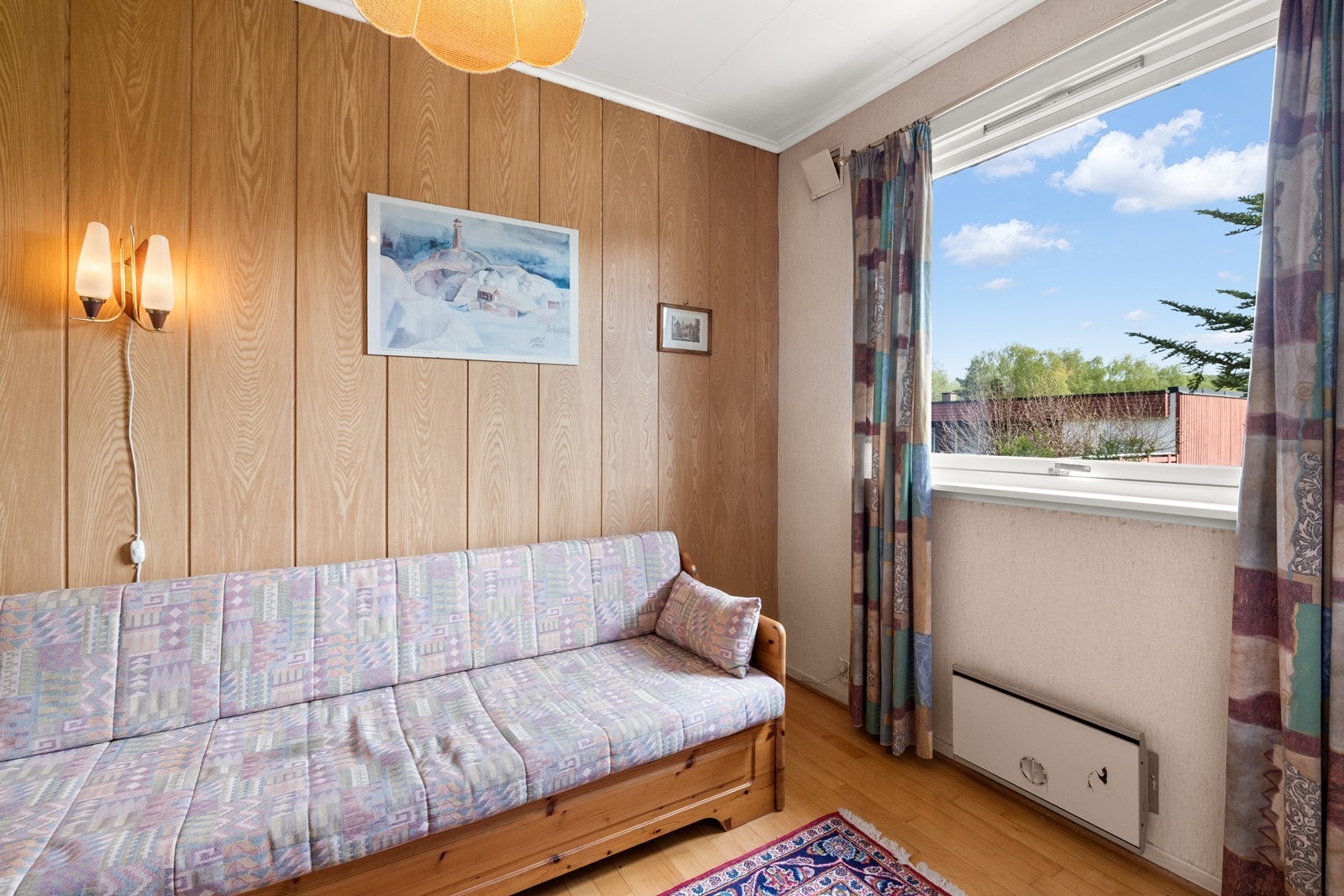 Soverom 2 Galleribilde