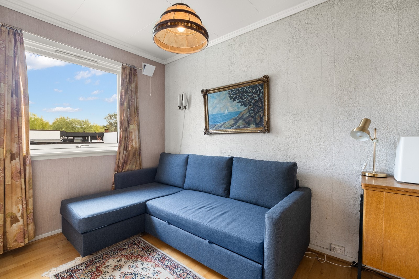 Soverom 3 Galleribilde