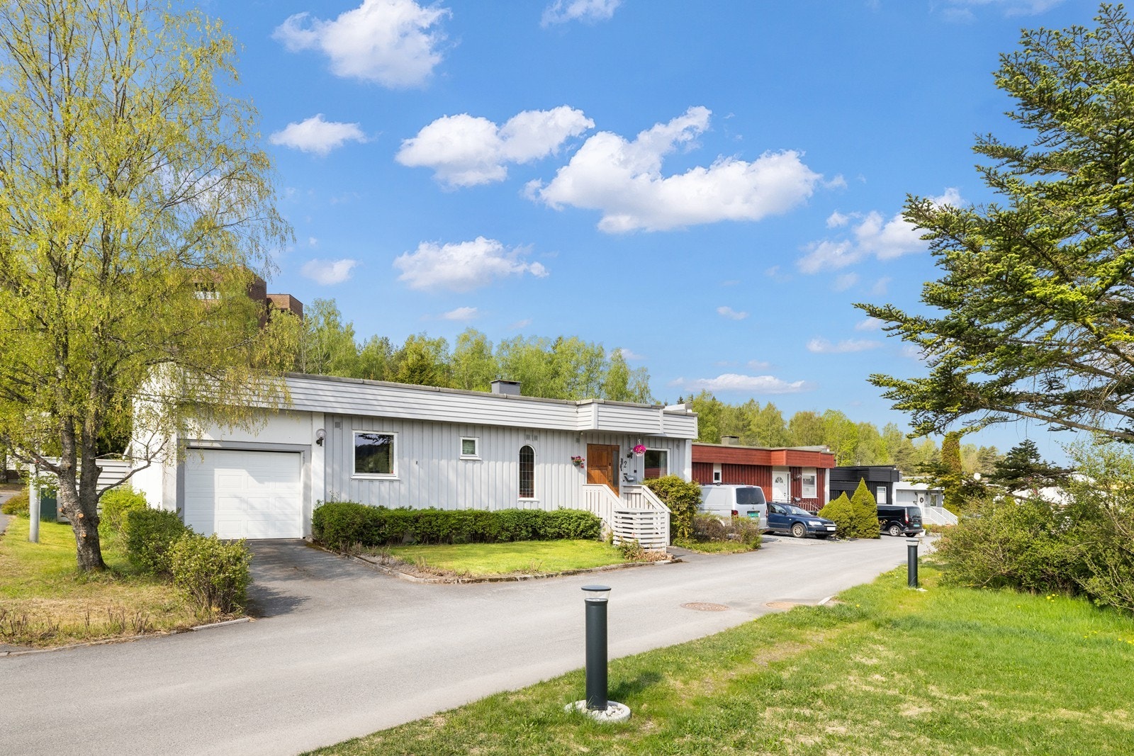 Velkommen til Skullerudstubben 2 Galleribilde