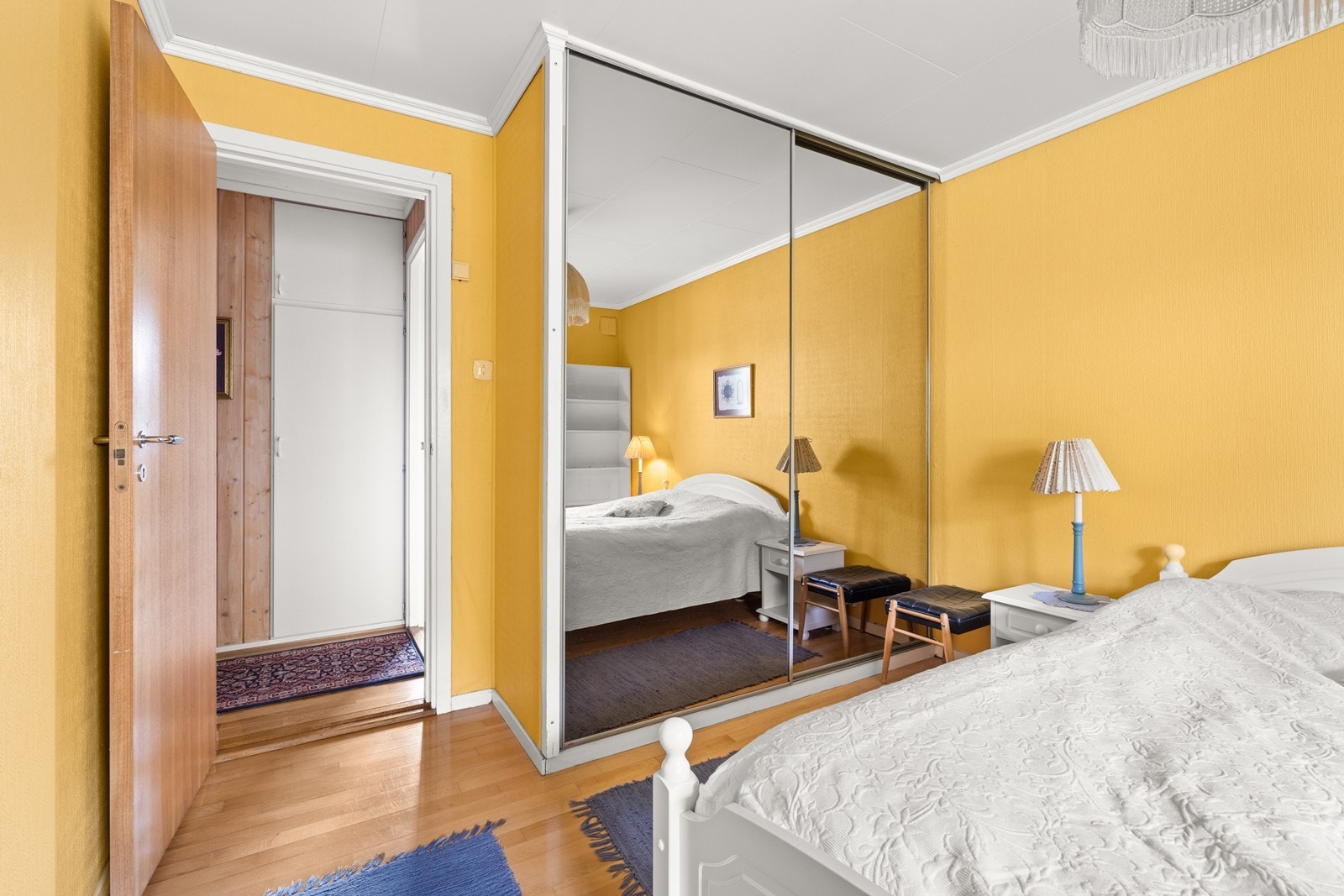 Soverom 1 Galleribilde