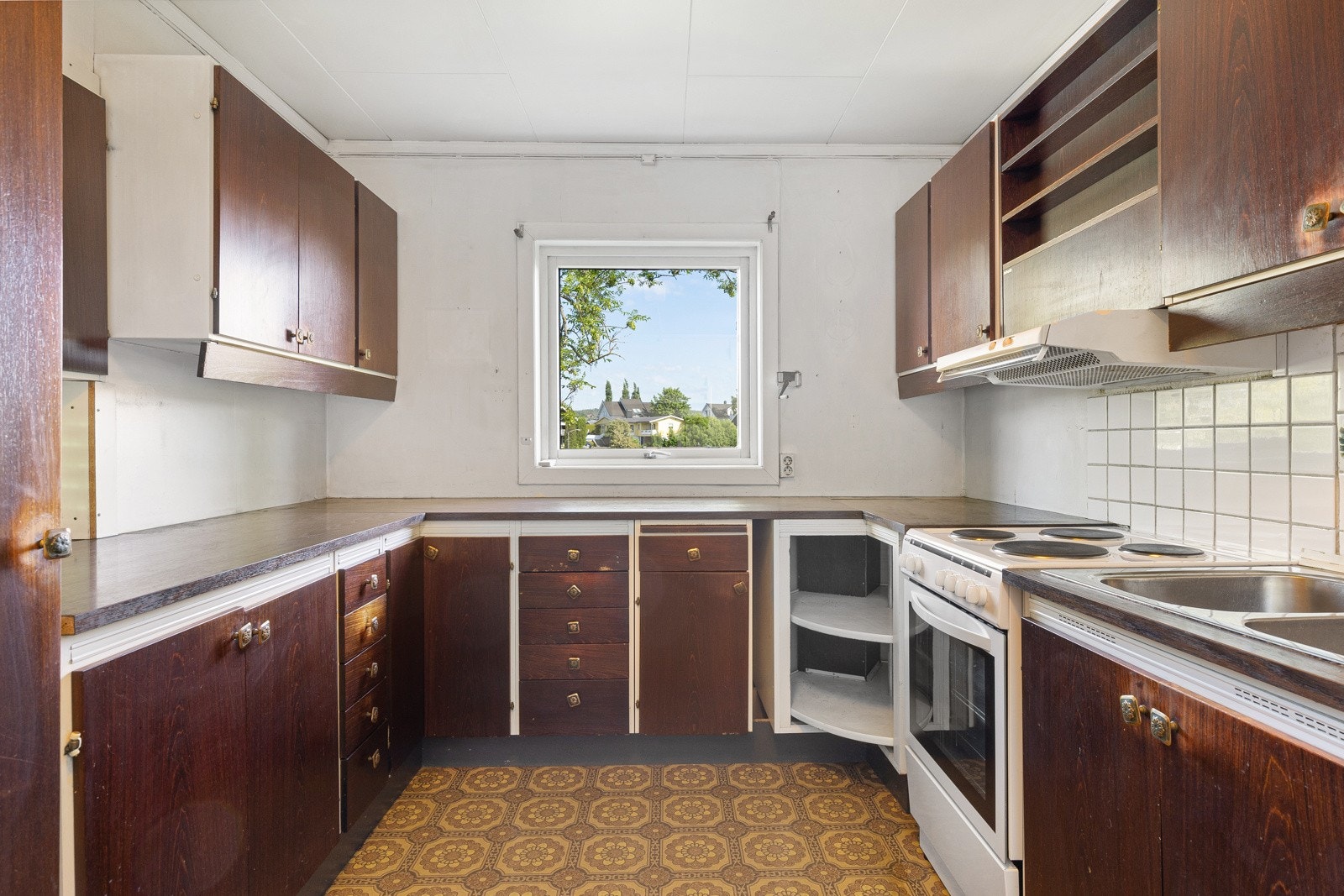 Kjøkken Galleribilde