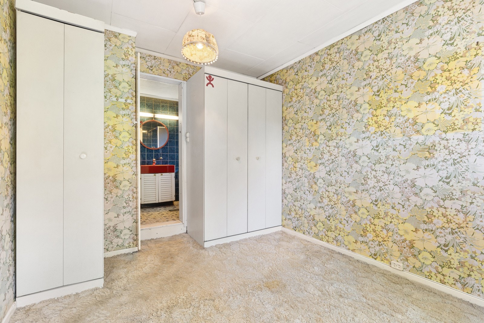 Soverom 1 Galleribilde