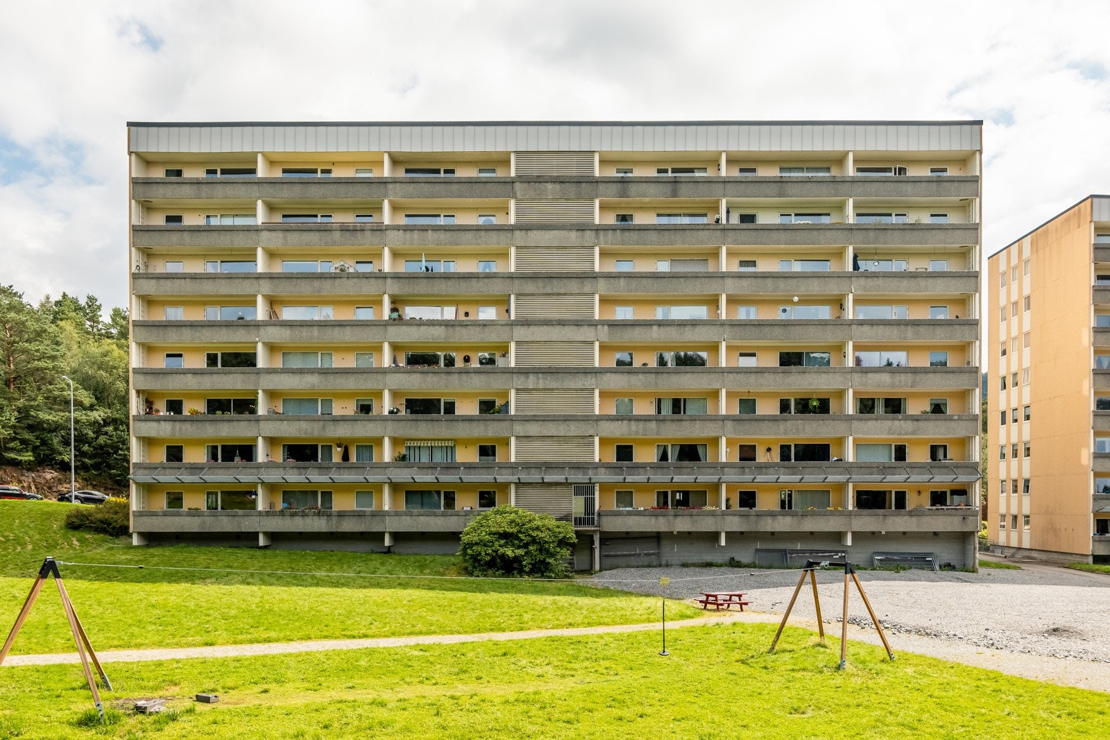 Storhammeren 41 - juli 2023 Galleribilde