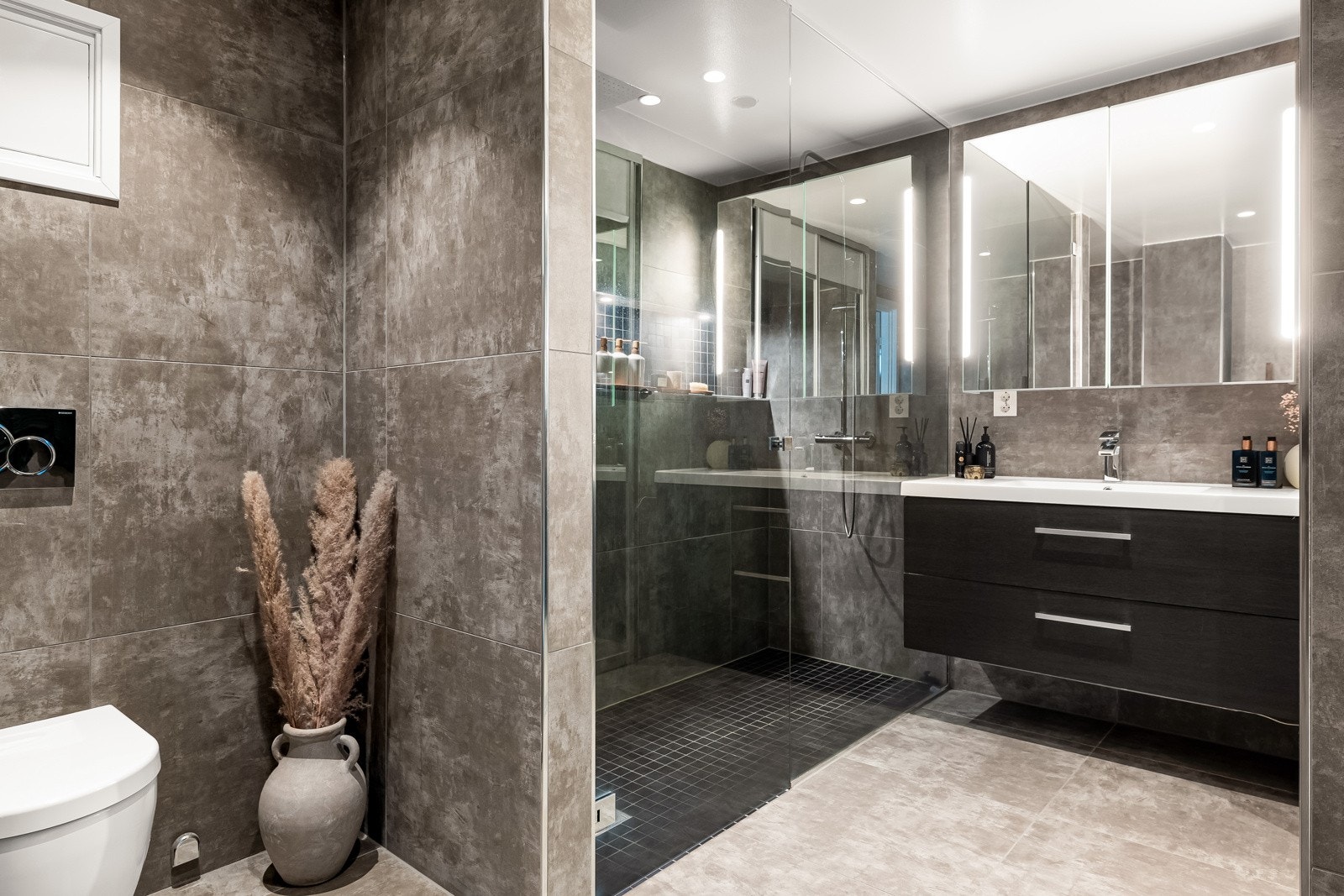 Delikat bad Galleribilde