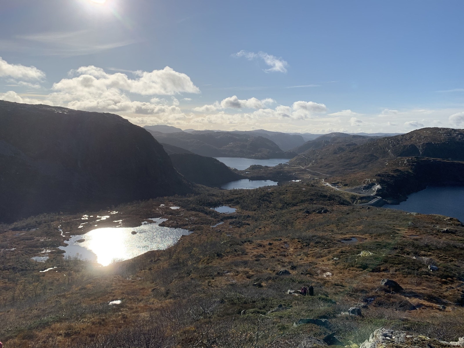 På vei til Blyfjellet.jpg Galleribilde