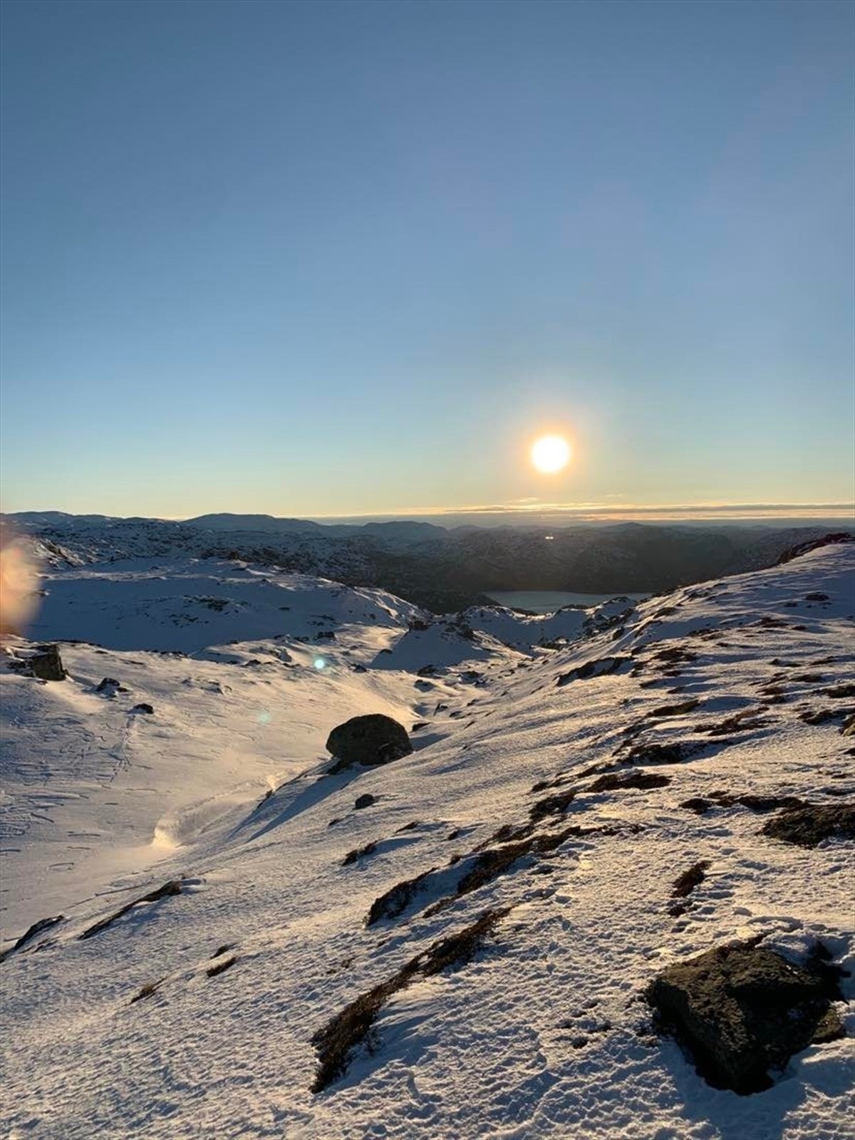 Sol og snø.jpg Galleribilde