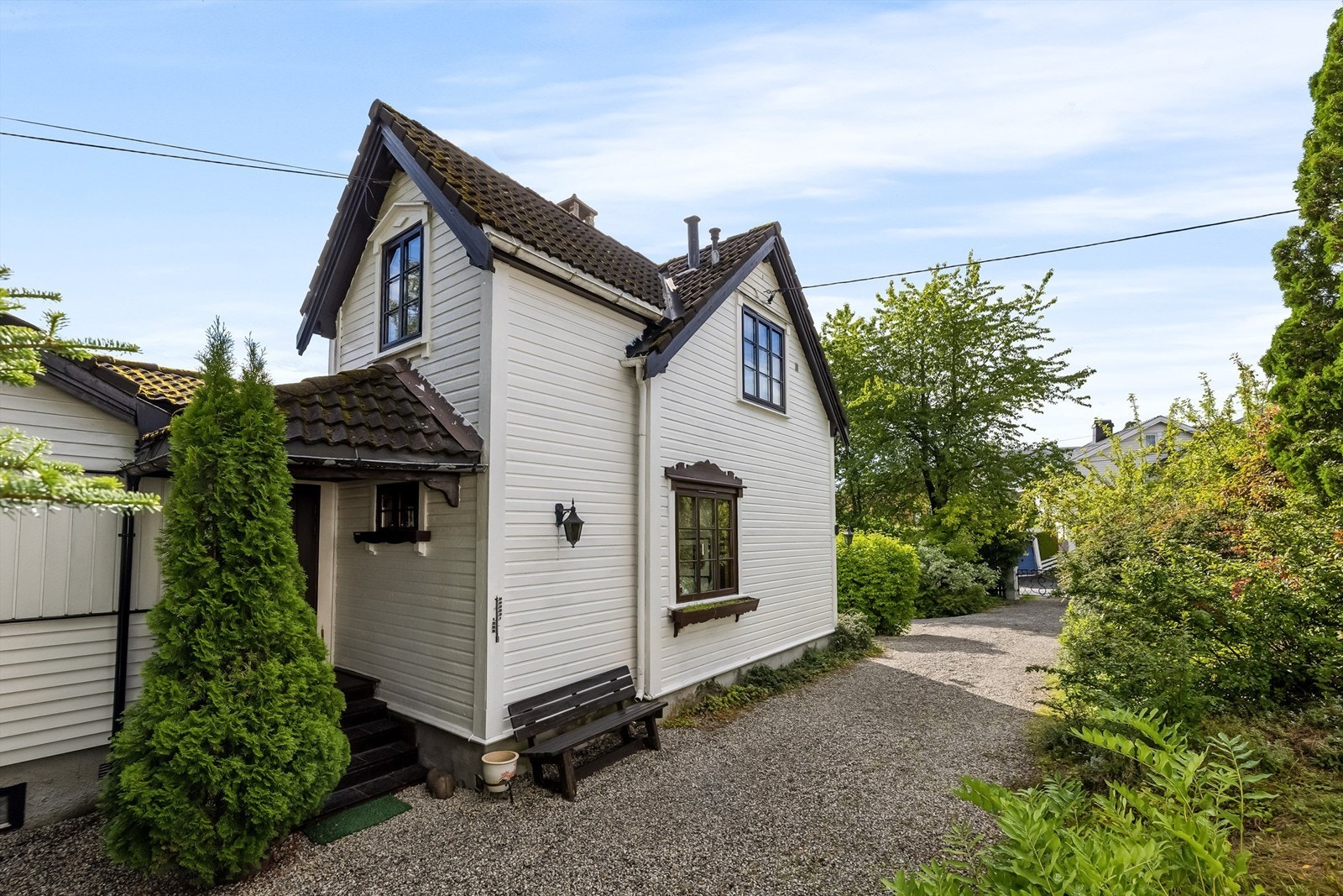 Denne boligen bør oppleves! Galleribilde