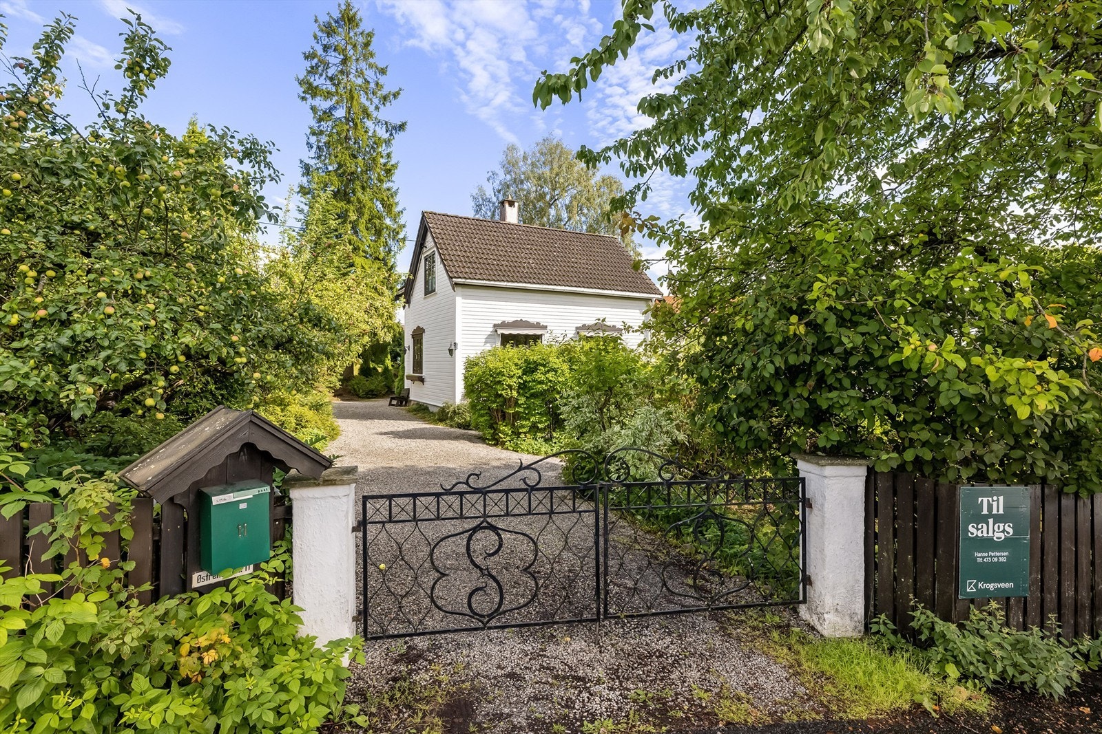 Her er det mange muligheter! Galleribilde