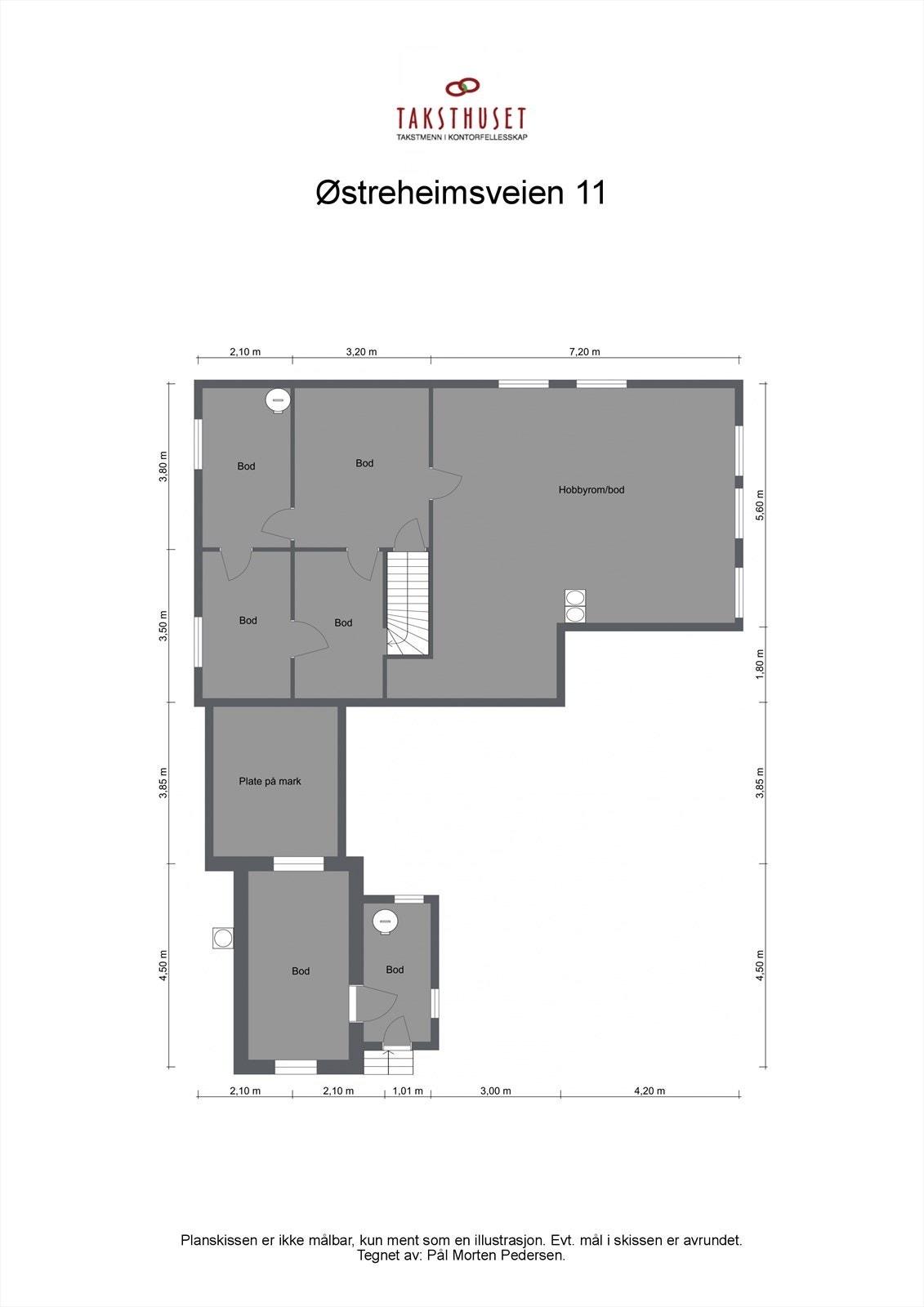 Planteninger Kjeller Galleribilde