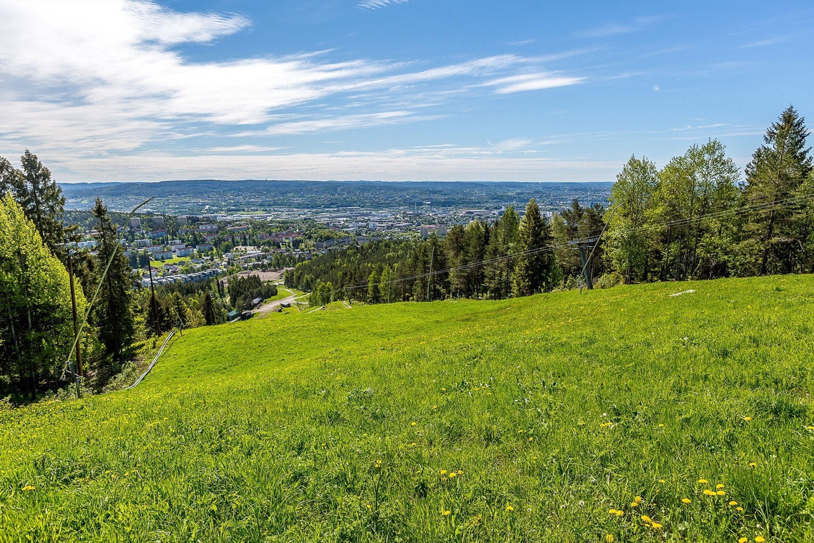 Grefsenkleiva Galleribilde