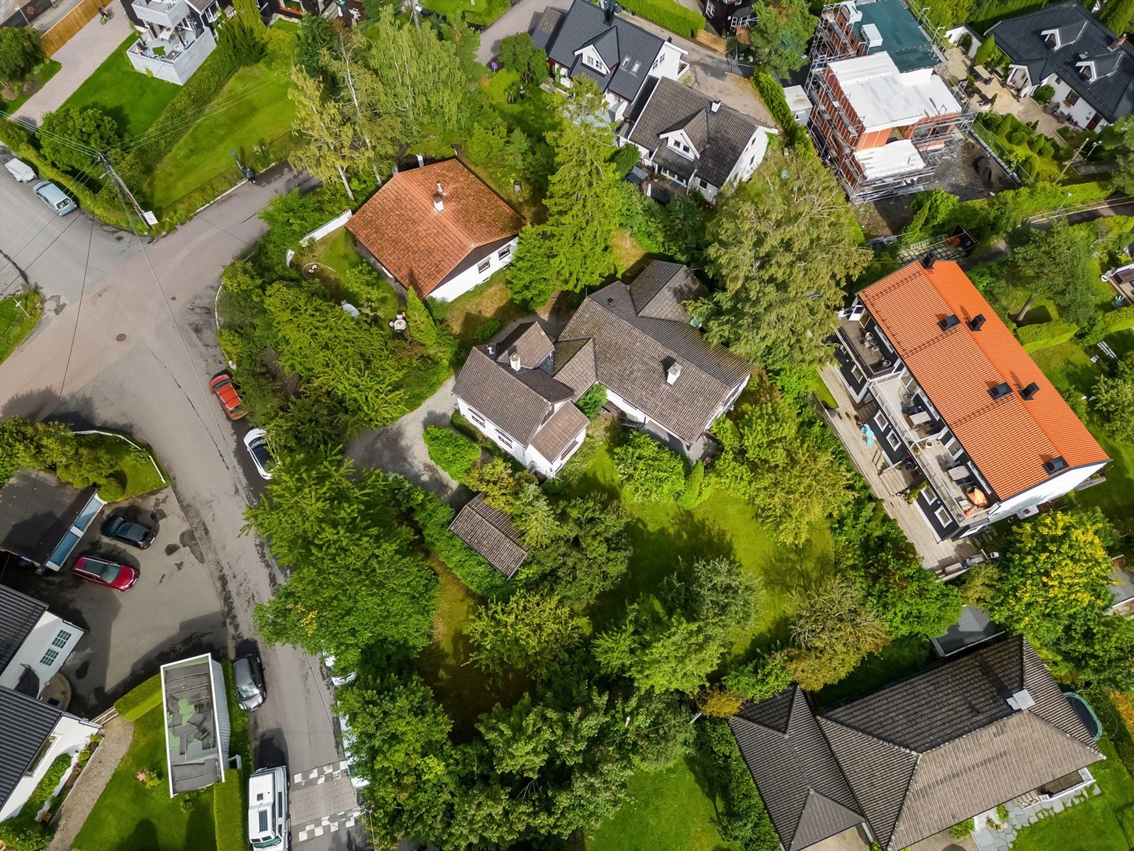 Velkommen til Østreheimsveien 11 og en unik mulighet! Galleribilde