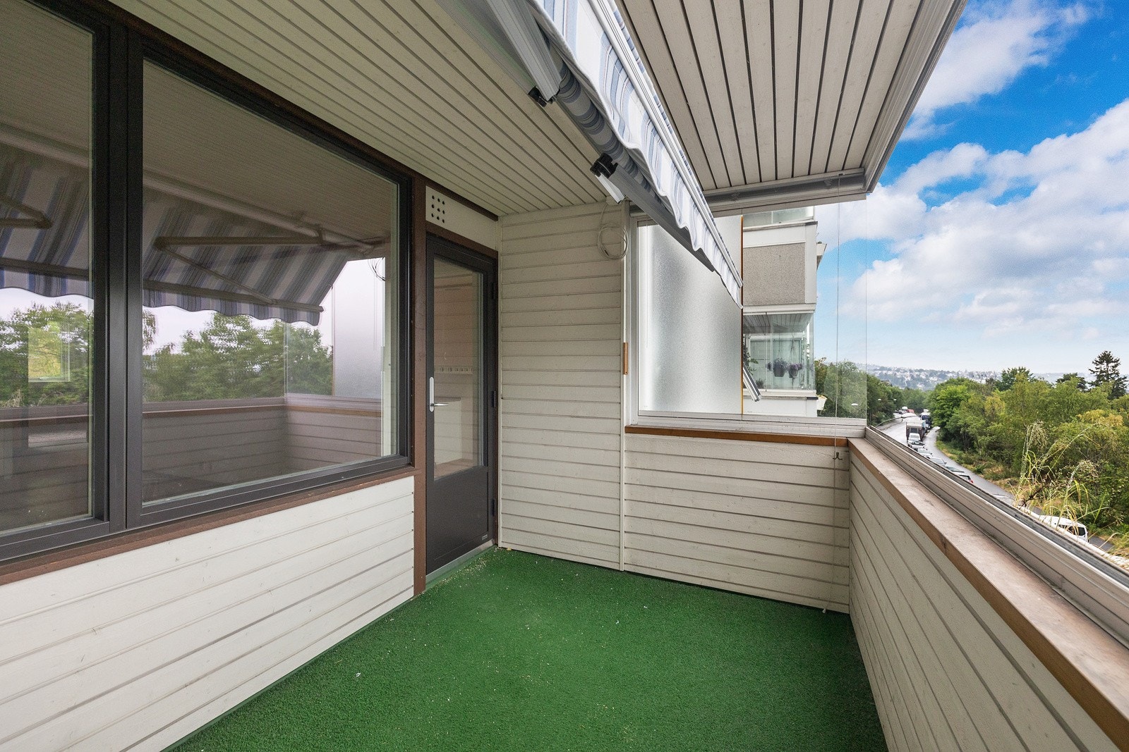 Velkommen til Kristins vei 20! Galleribilde