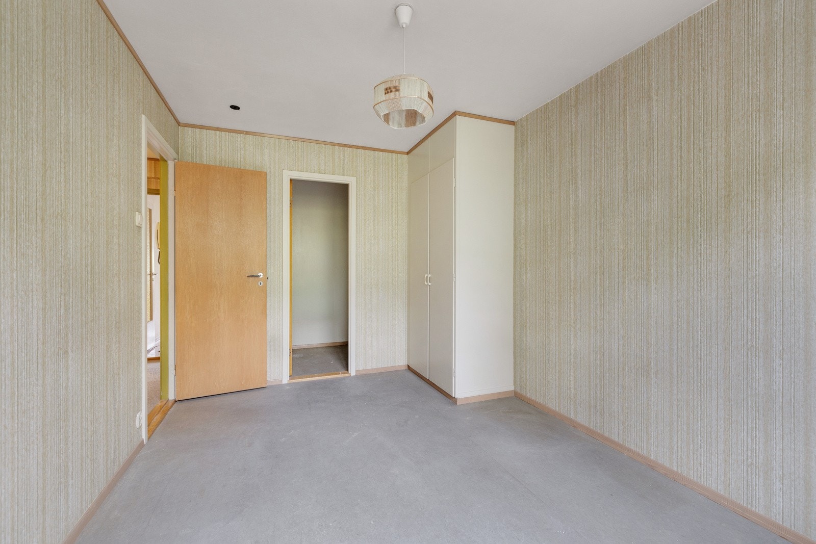 Soverom 1 Galleribilde