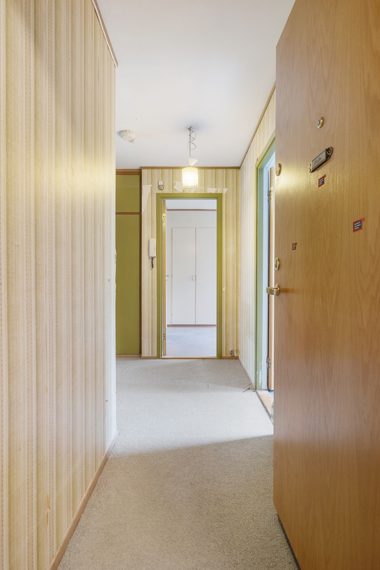 Velkommen! Galleribilde