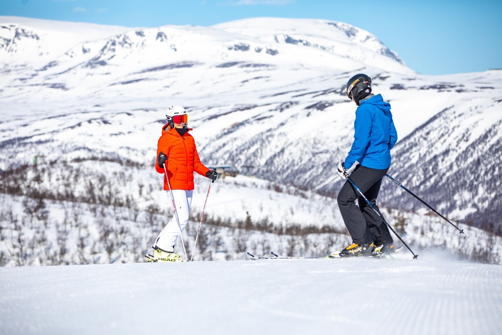 En kort heistur og du har dette skuet - Foto_Paul_Lockhart.JPG Galleribilde