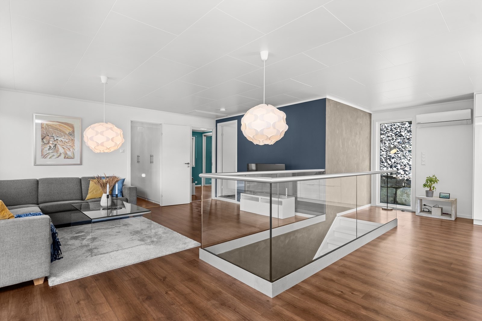 Mange tøffe løsninger. Galleribilde