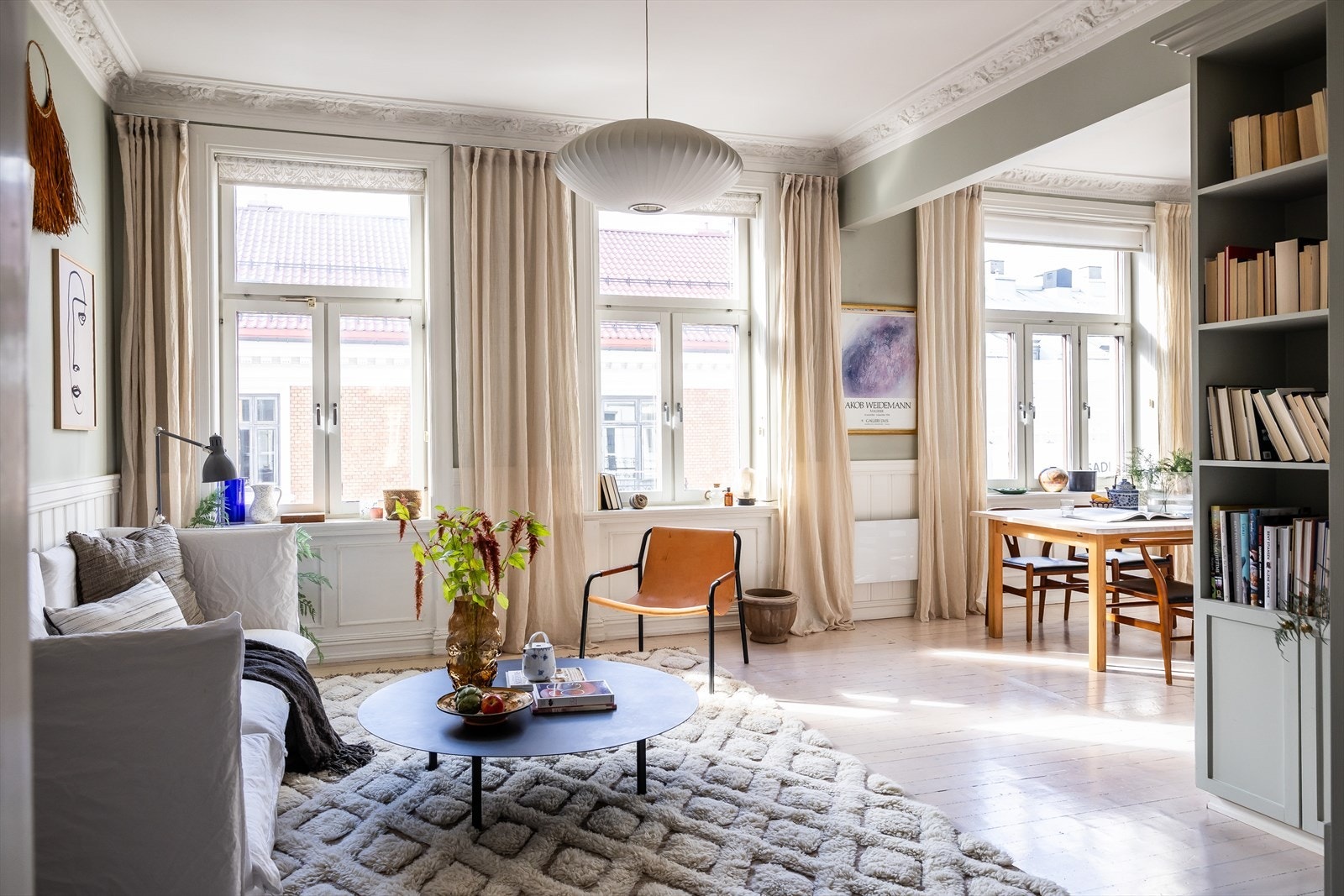 Frydenlundgata 1 Galleribilde