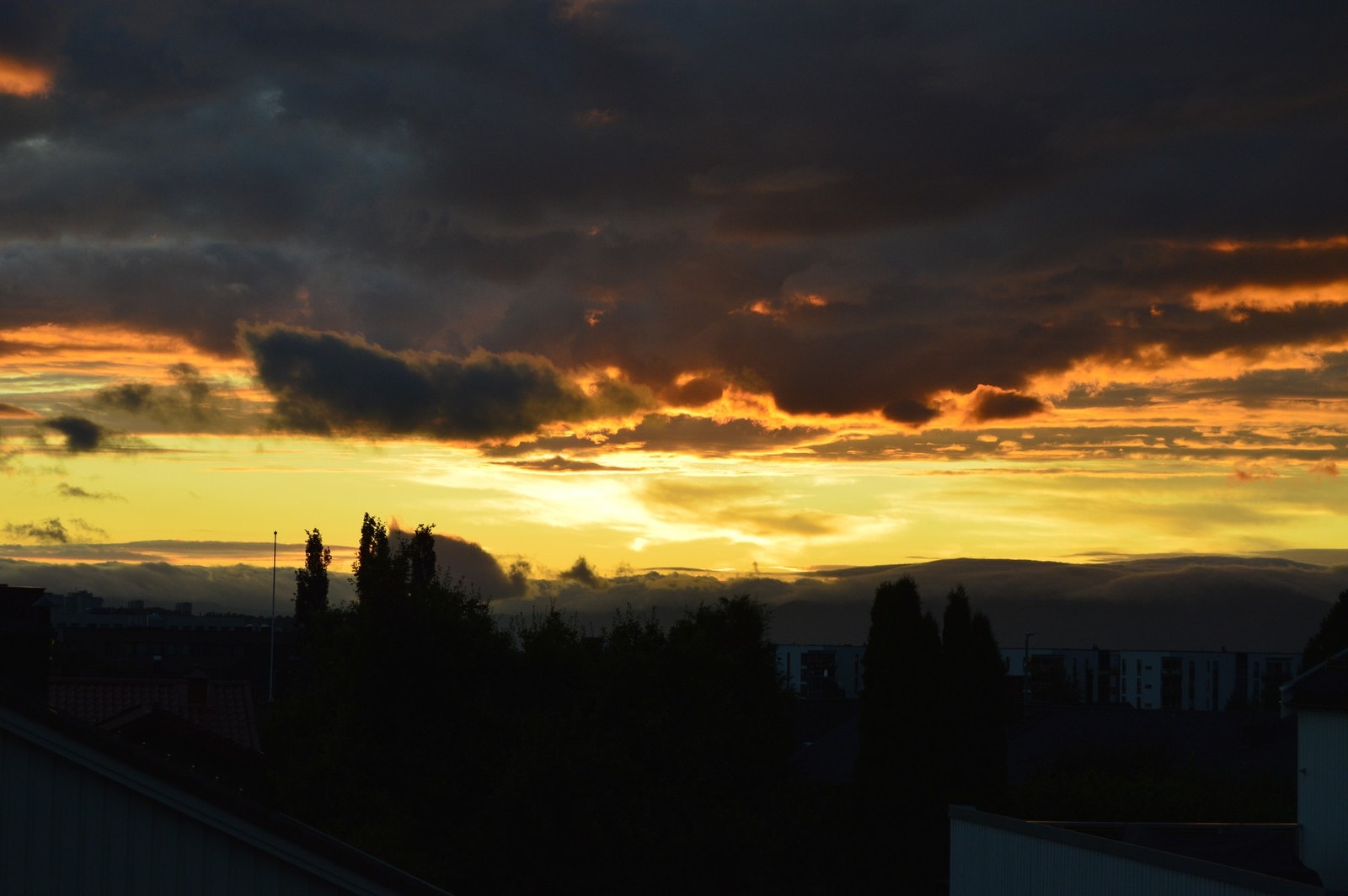 Selgers eget bilde fra balkong 2. Galleribilde