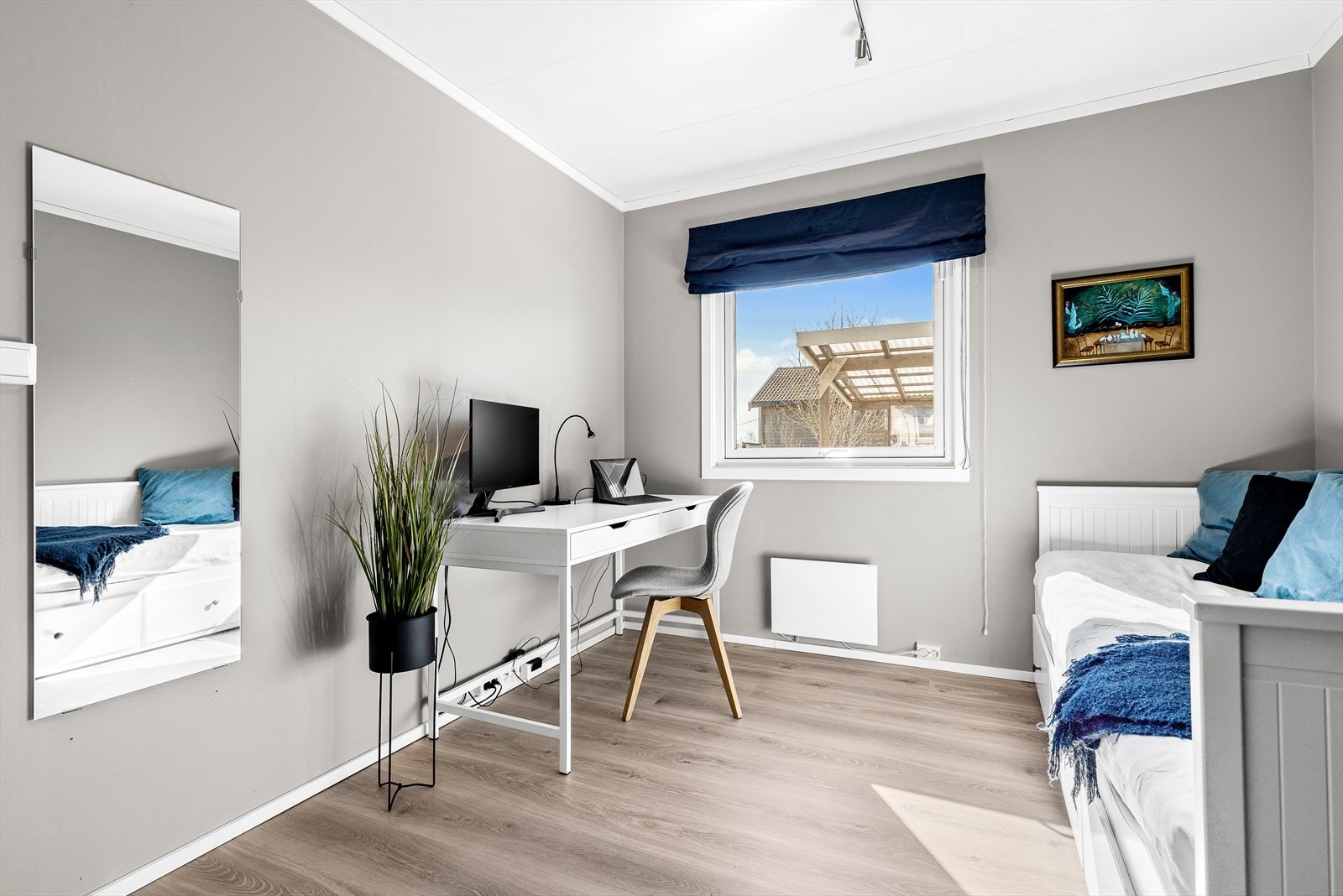 Soverom 2 Galleribilde