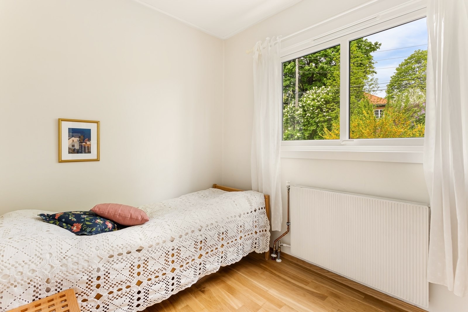 Soverom 2 Galleribilde